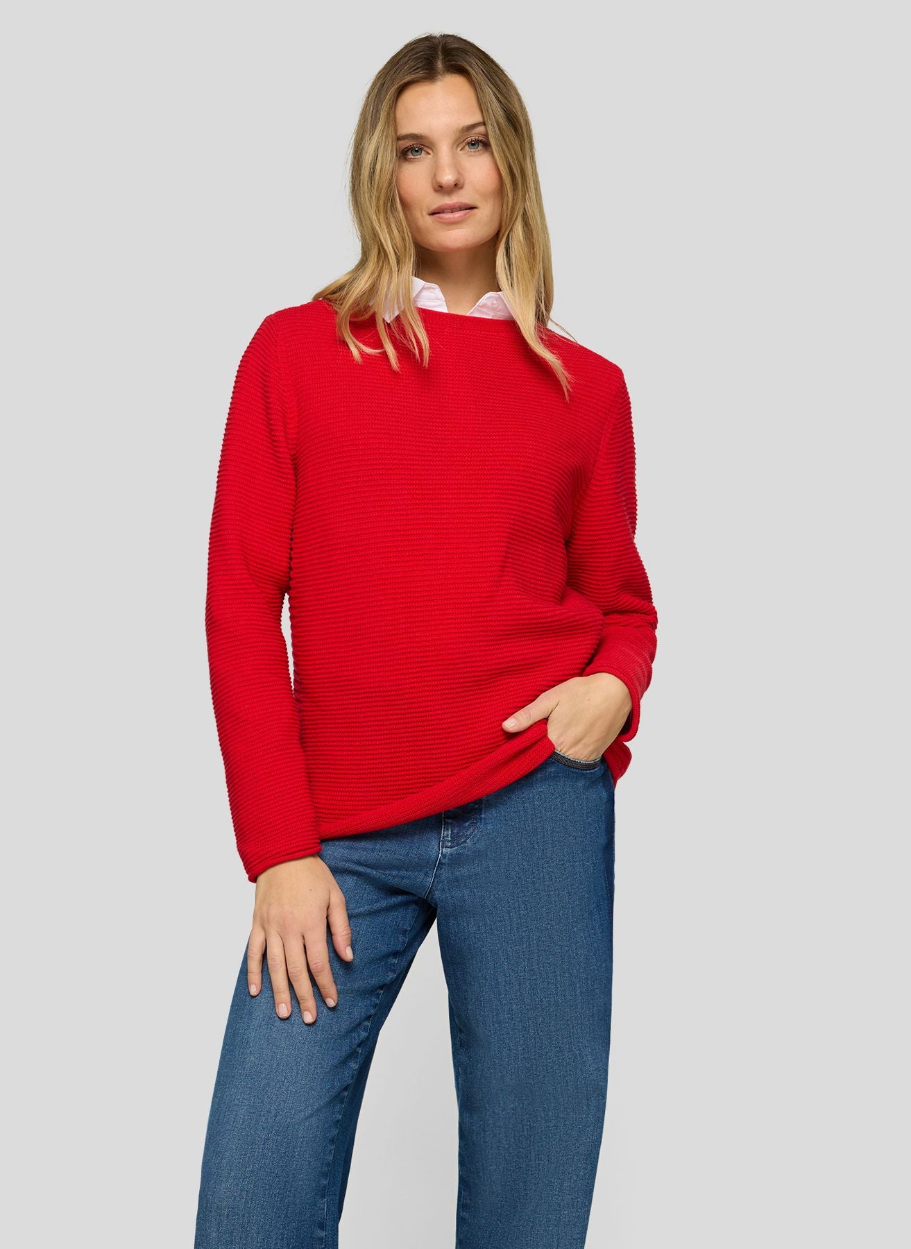 Pullover