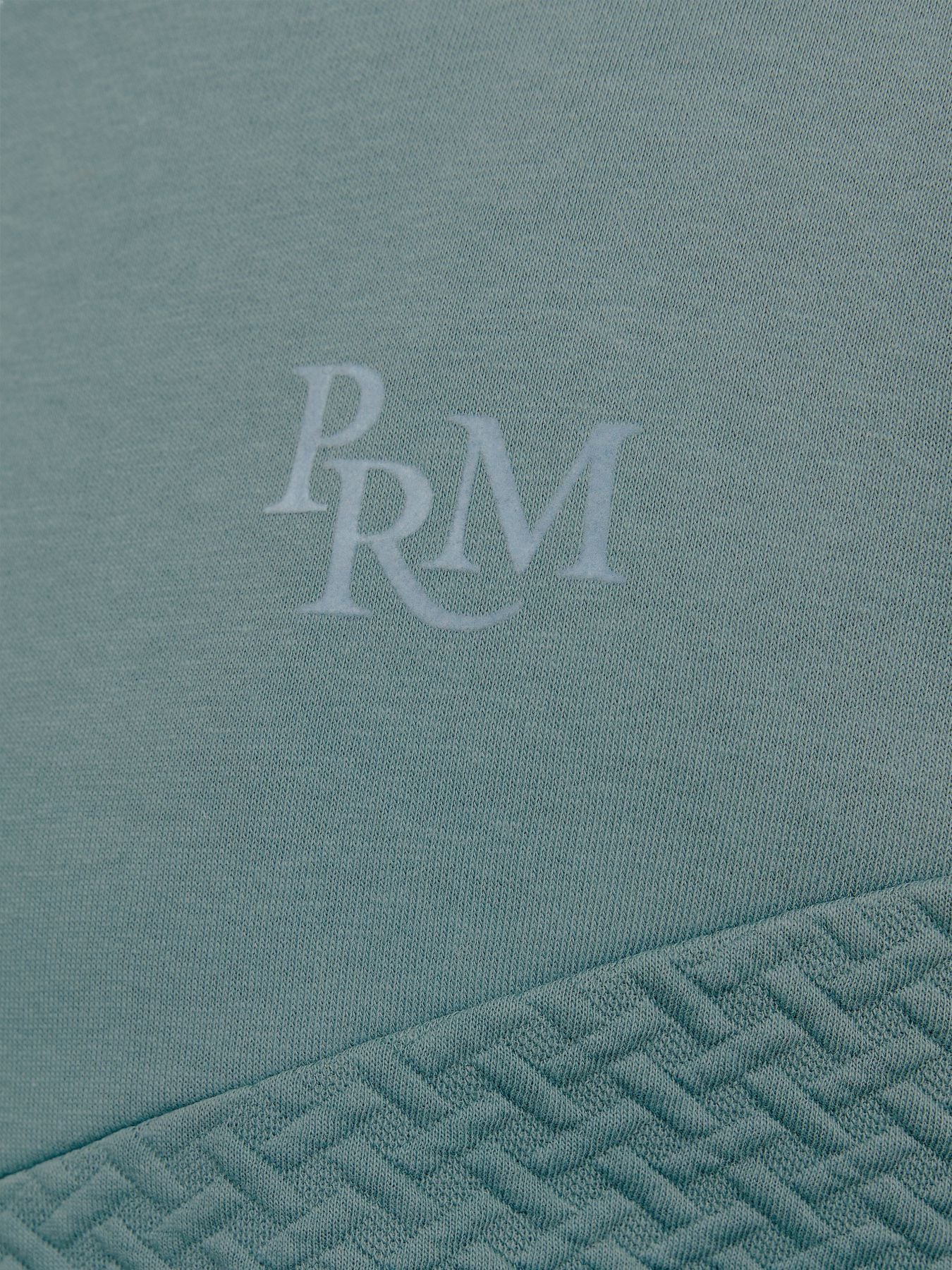 JPRBLUFRANKIE SWEAT ZIP HIGH NECK PLS