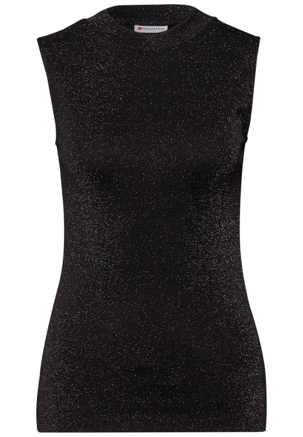 Glitzerndes Top
