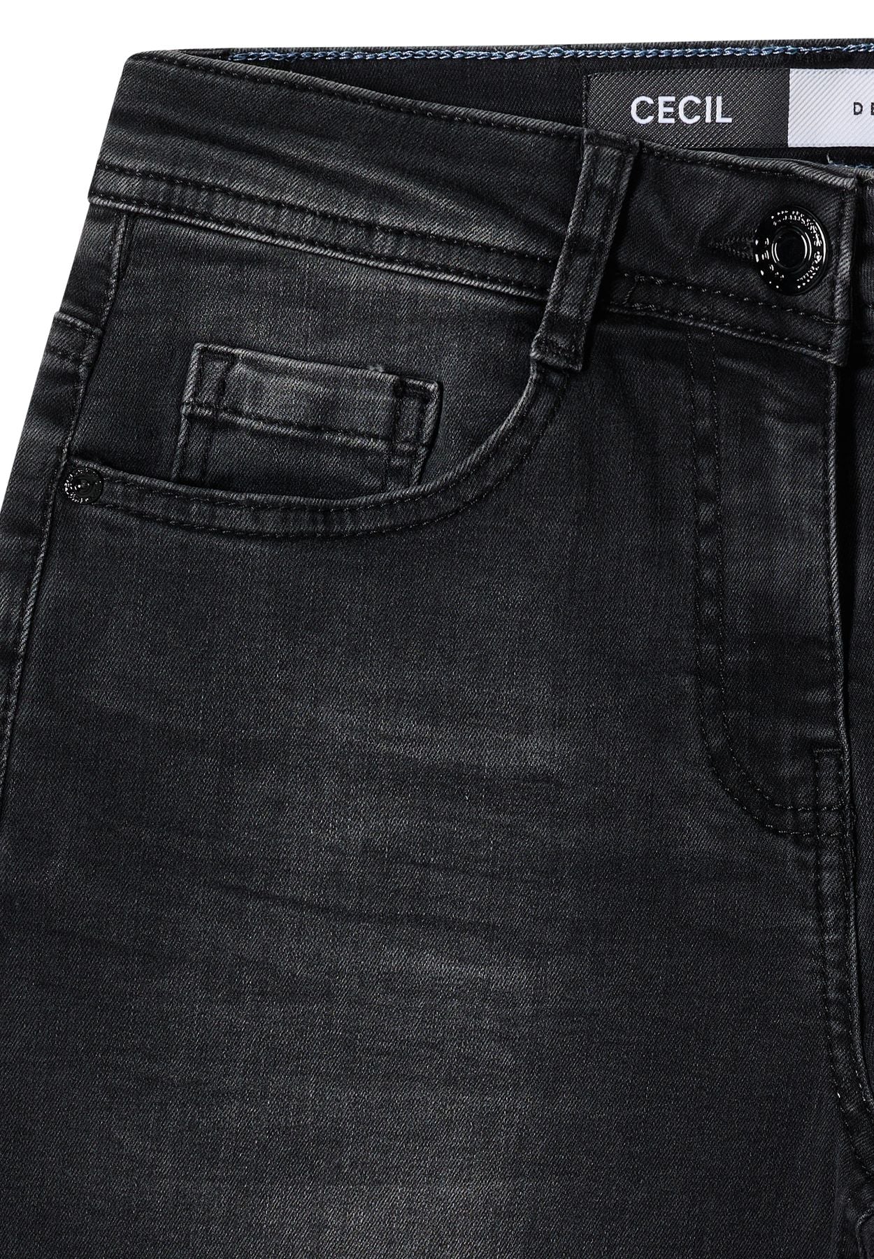 Bootcut Jeans