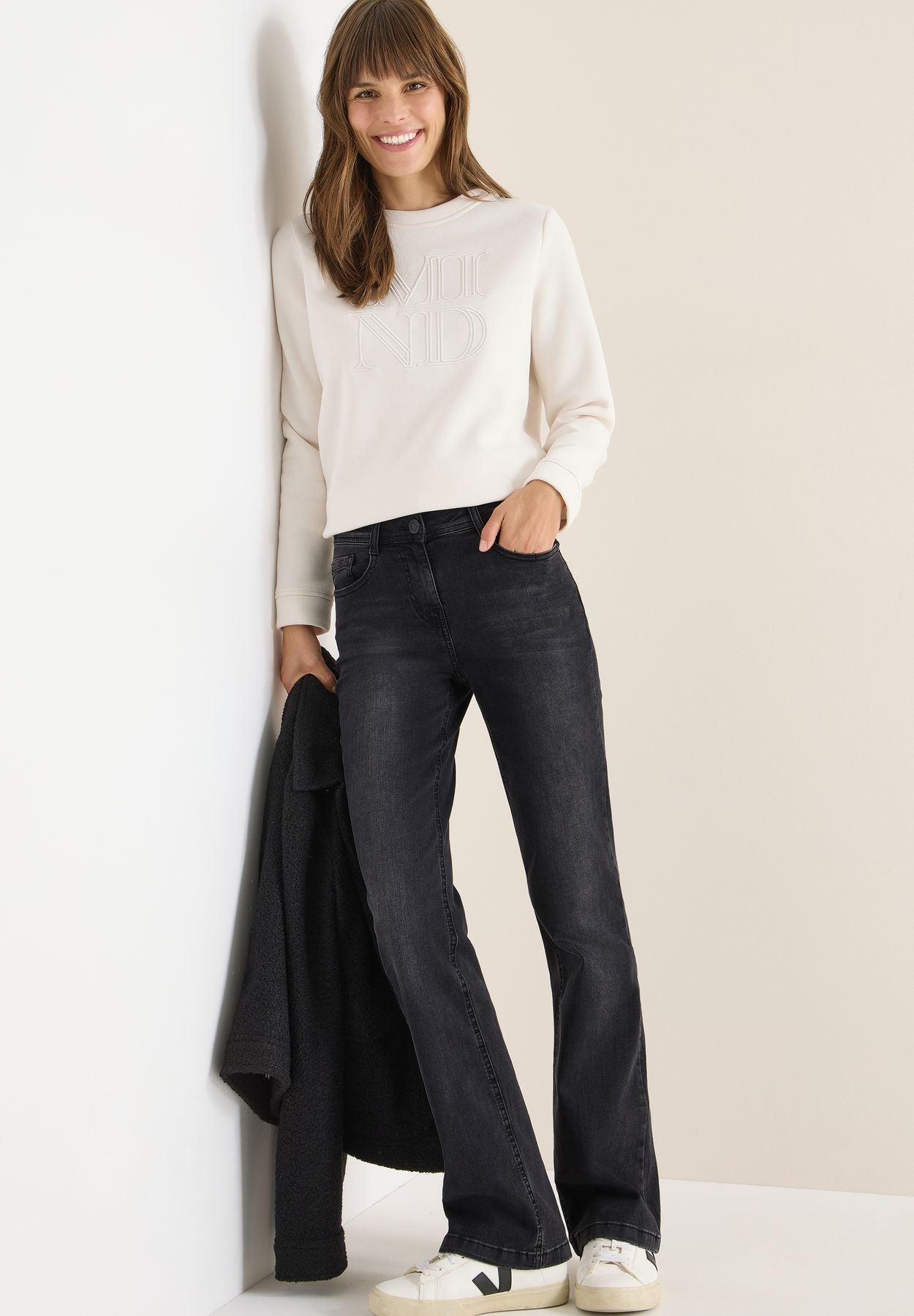 Bootcut Jeans