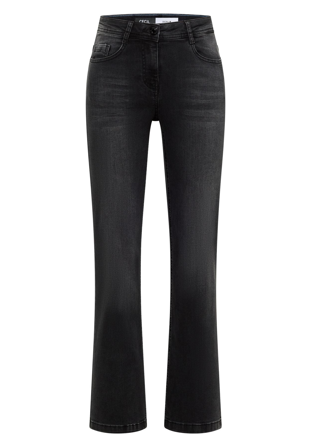 Bootcut Jeans