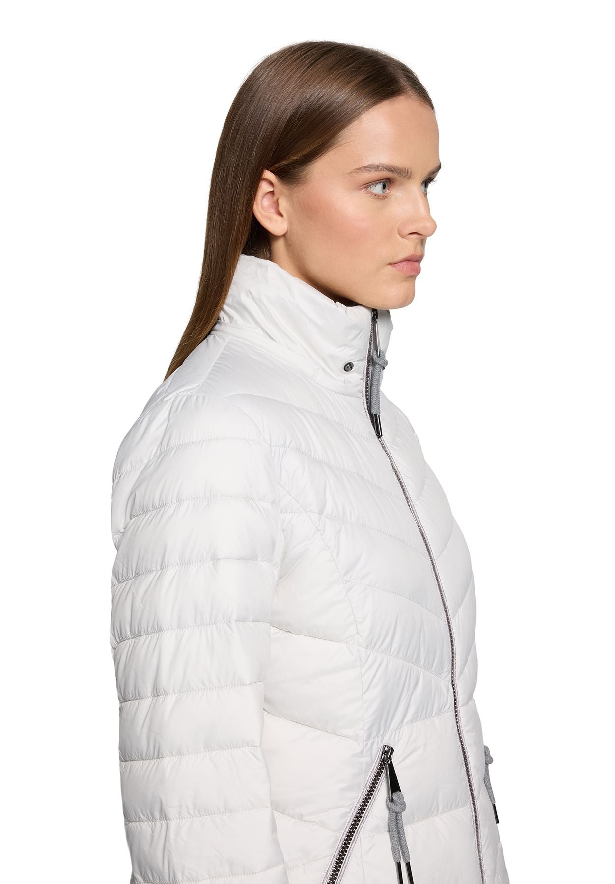 Steppjacke