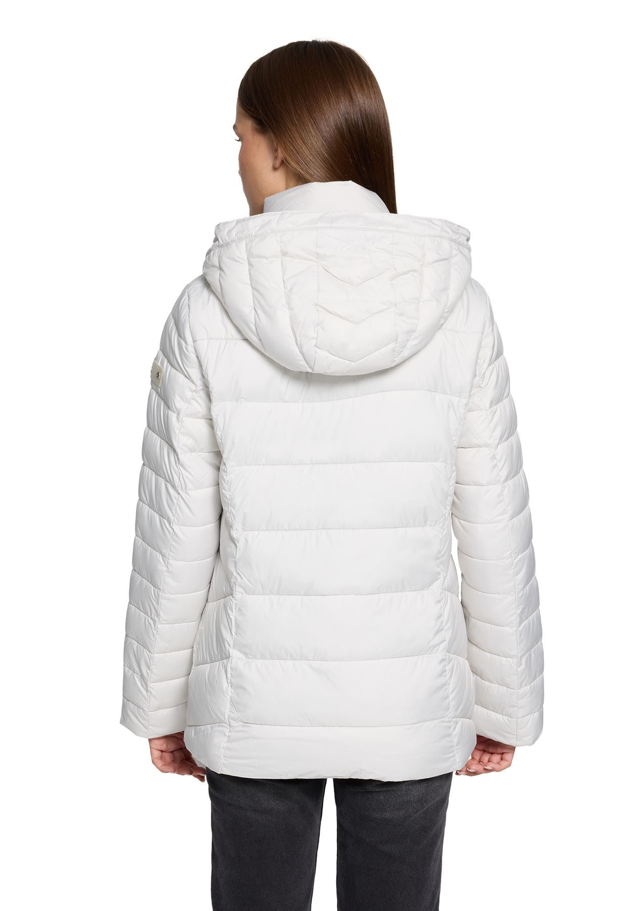 Steppjacke