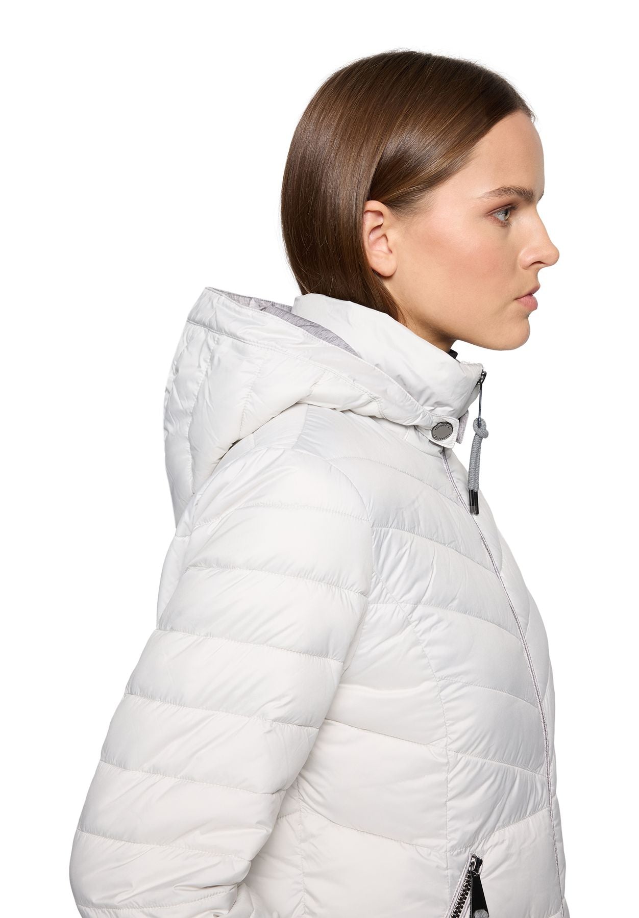 Steppjacke