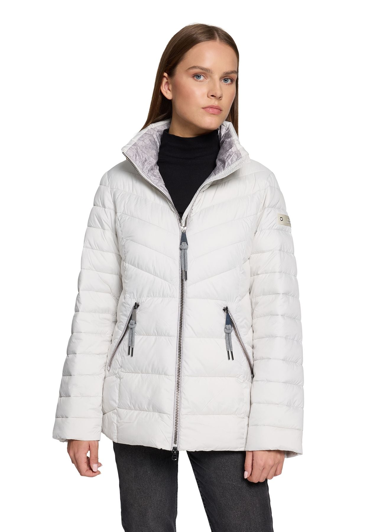 Steppjacke