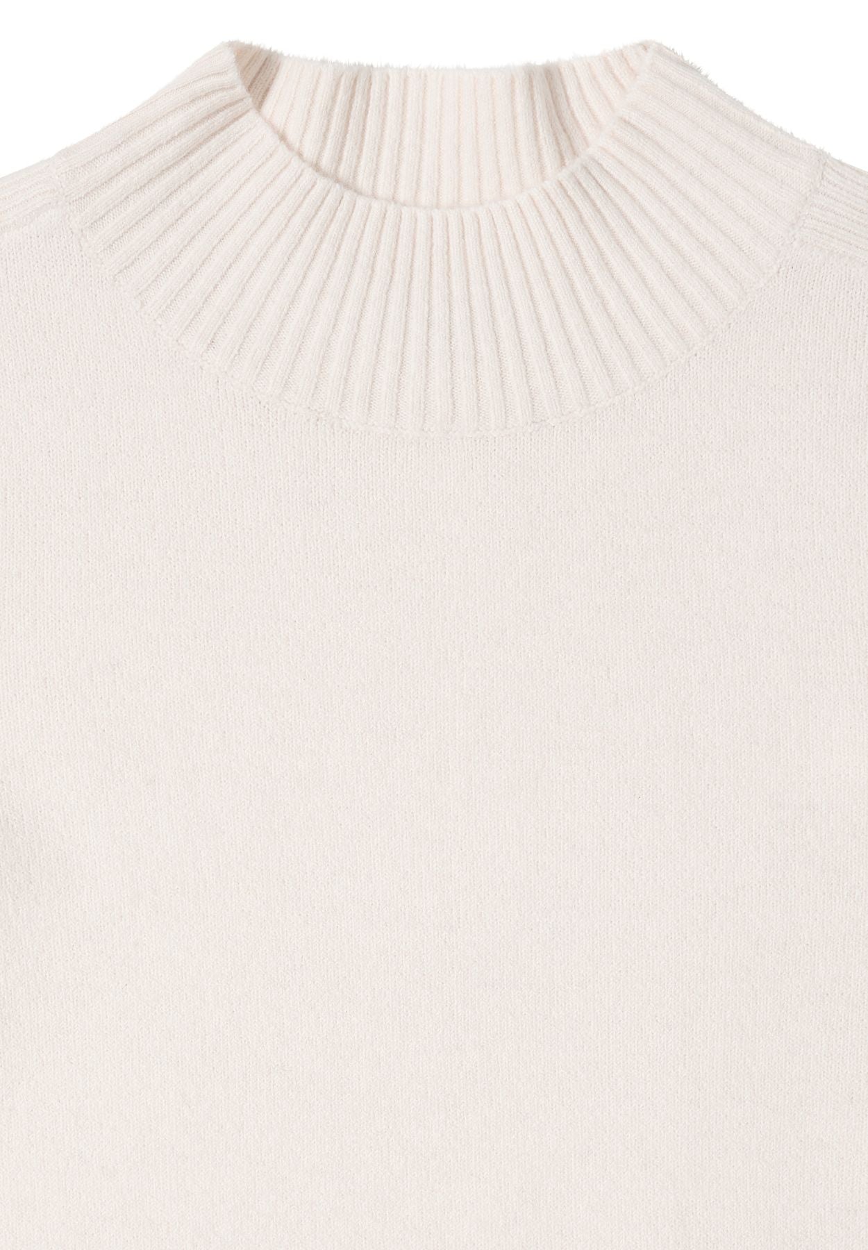 Cosy Turtleneck Pullover