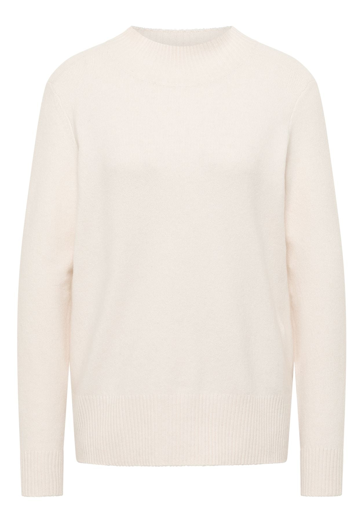 Cosy Turtleneck Pullover
