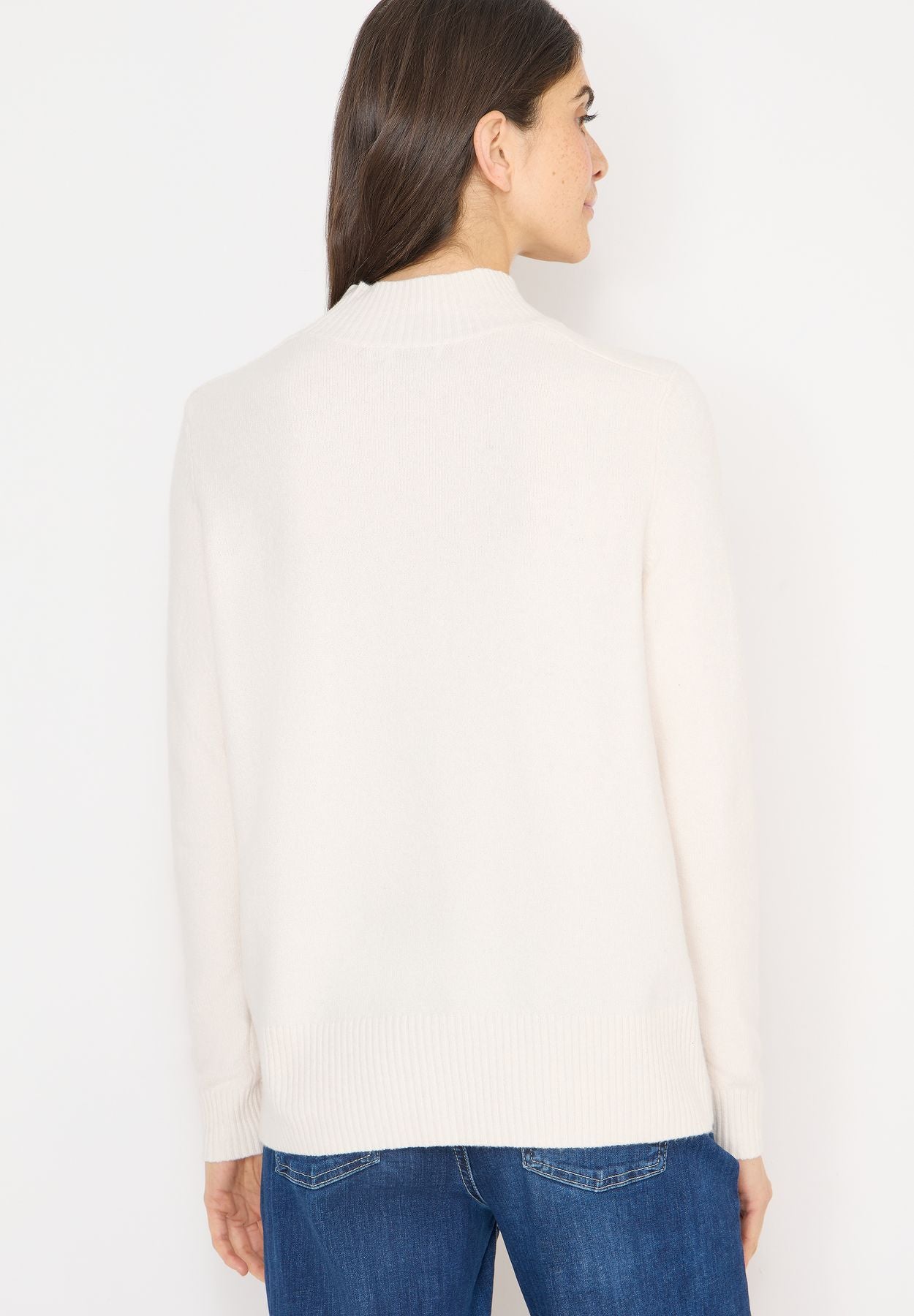 Cosy Turtleneck Pullover