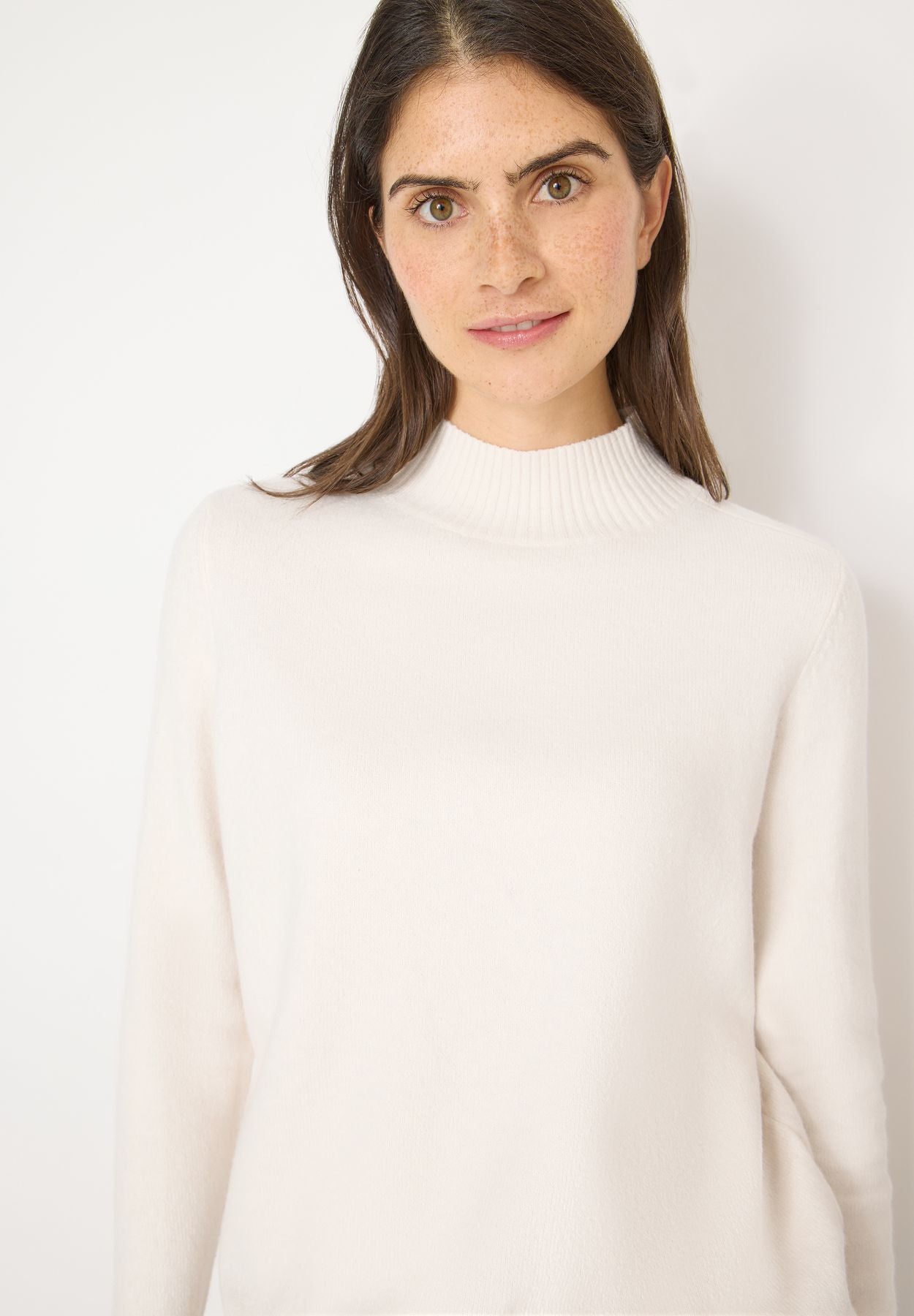 Cosy Turtleneck Pullover