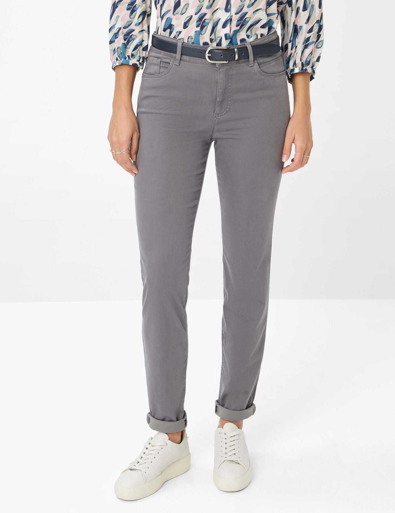 Röhrenhose  Style Shakira