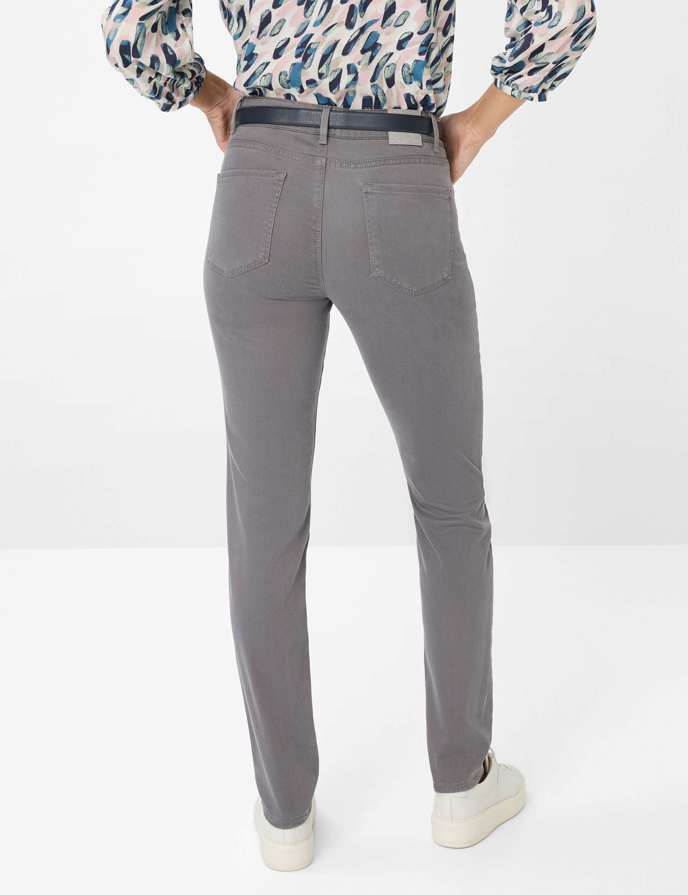 Röhrenhose  Style Shakira