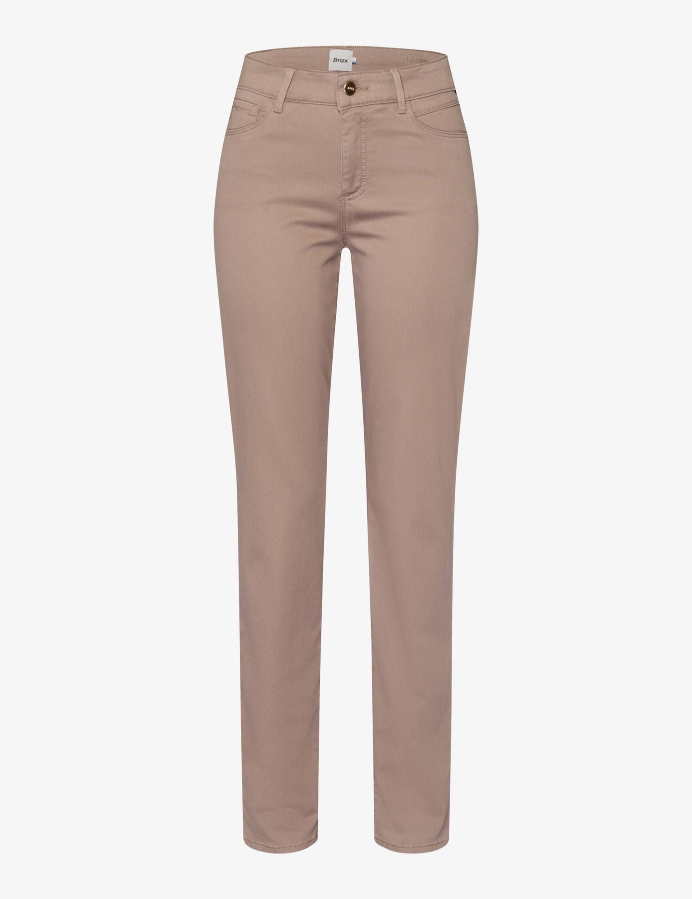 Röhrenhose  Style Shakira