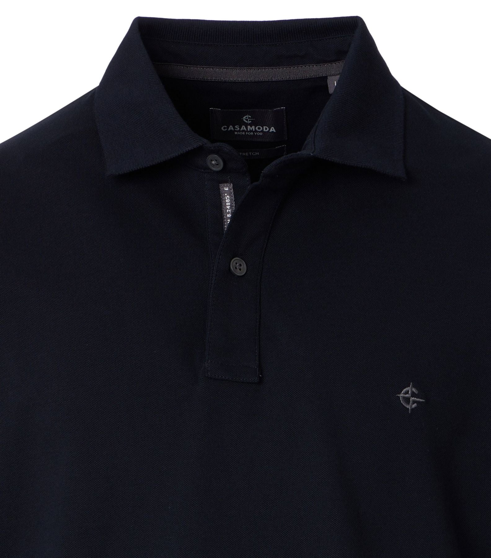 Polo-Shirt uni 004470