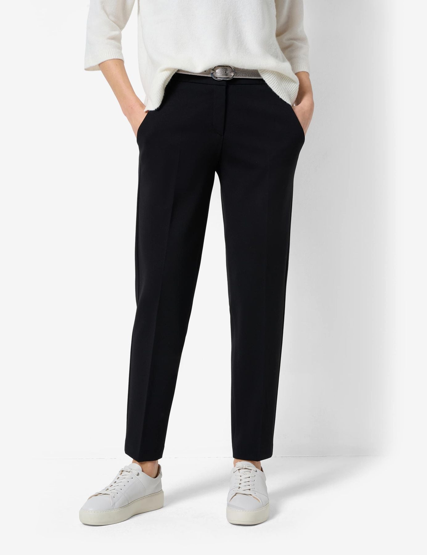 Chinohose  Style Maron S