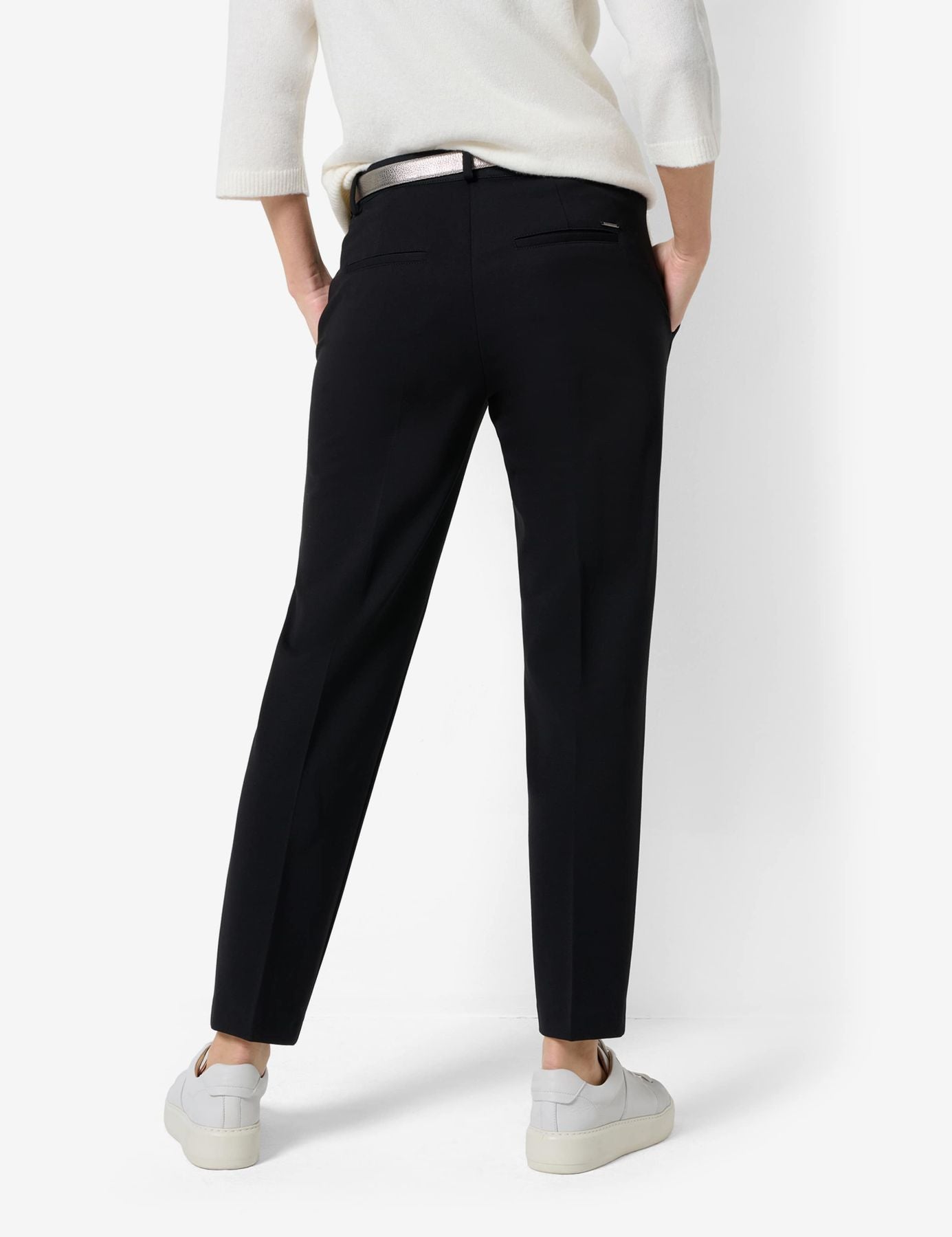 Chinohose  Style Maron S