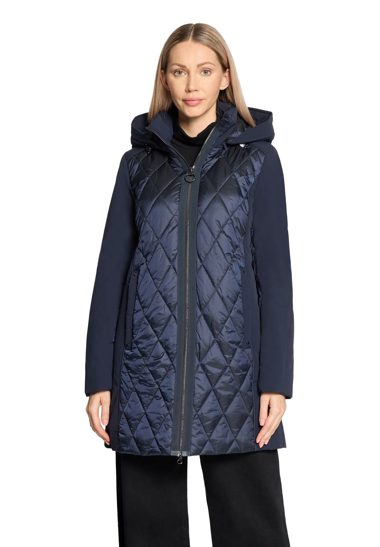 Outdoorjacke