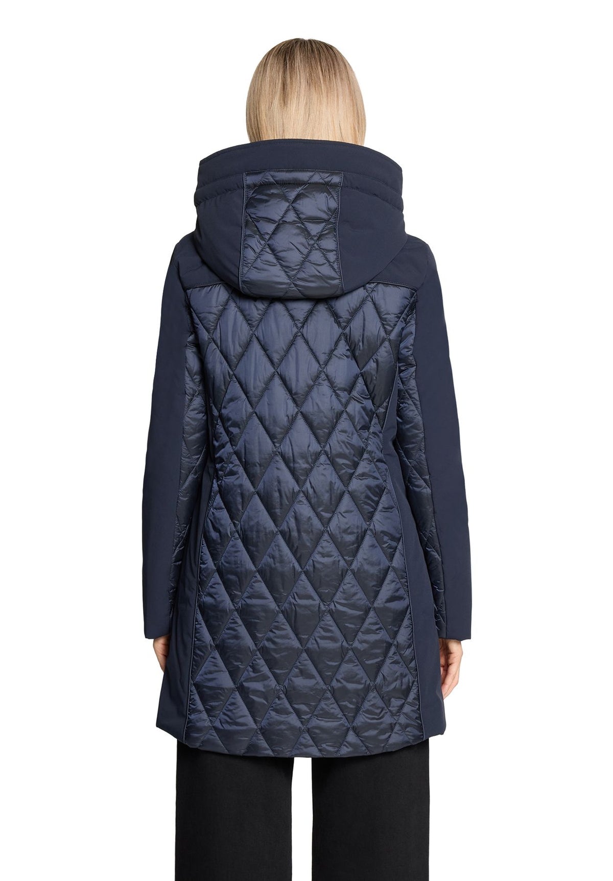 Outdoorjacke