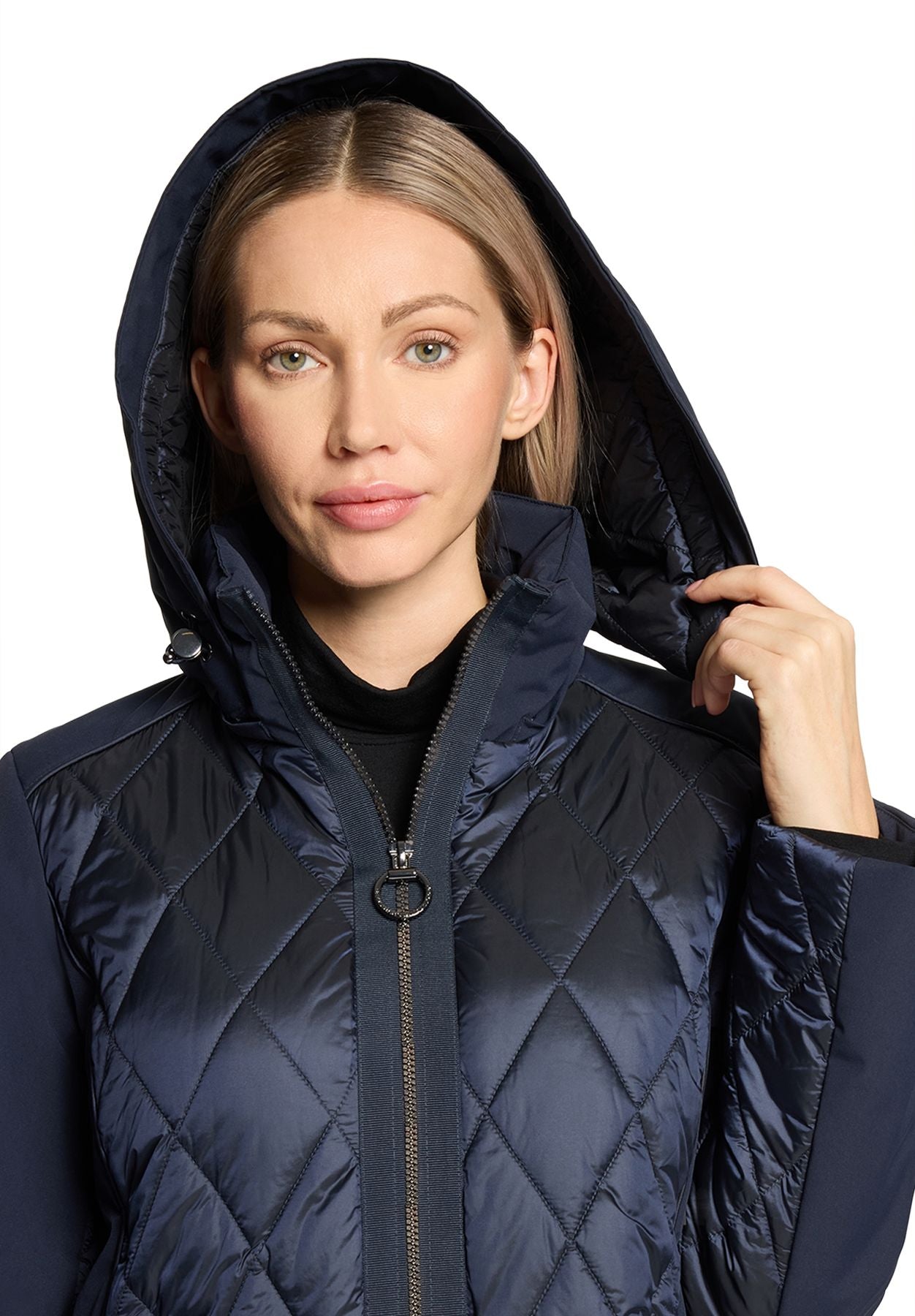 Outdoorjacke