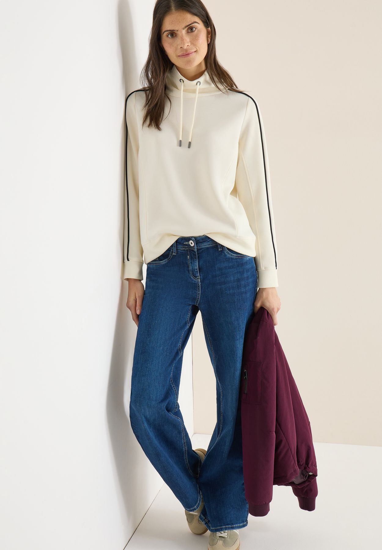 Sportives Sweatshirt