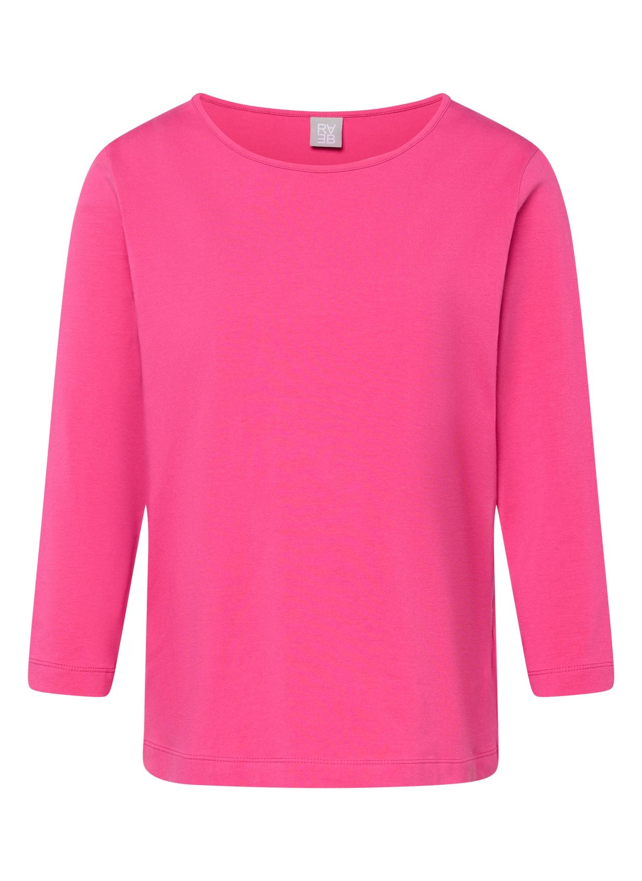 Langarmshirt