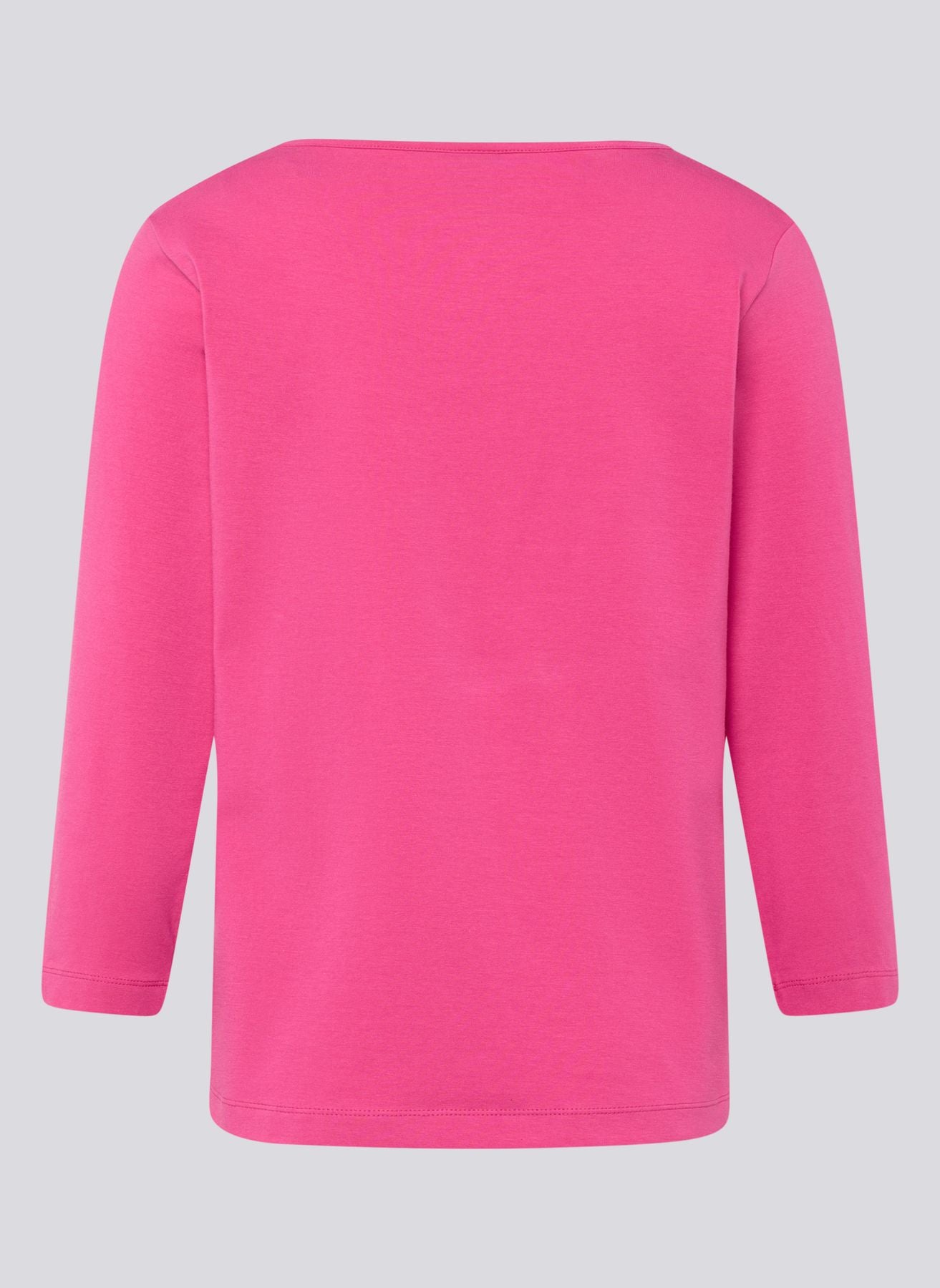 Langarmshirt