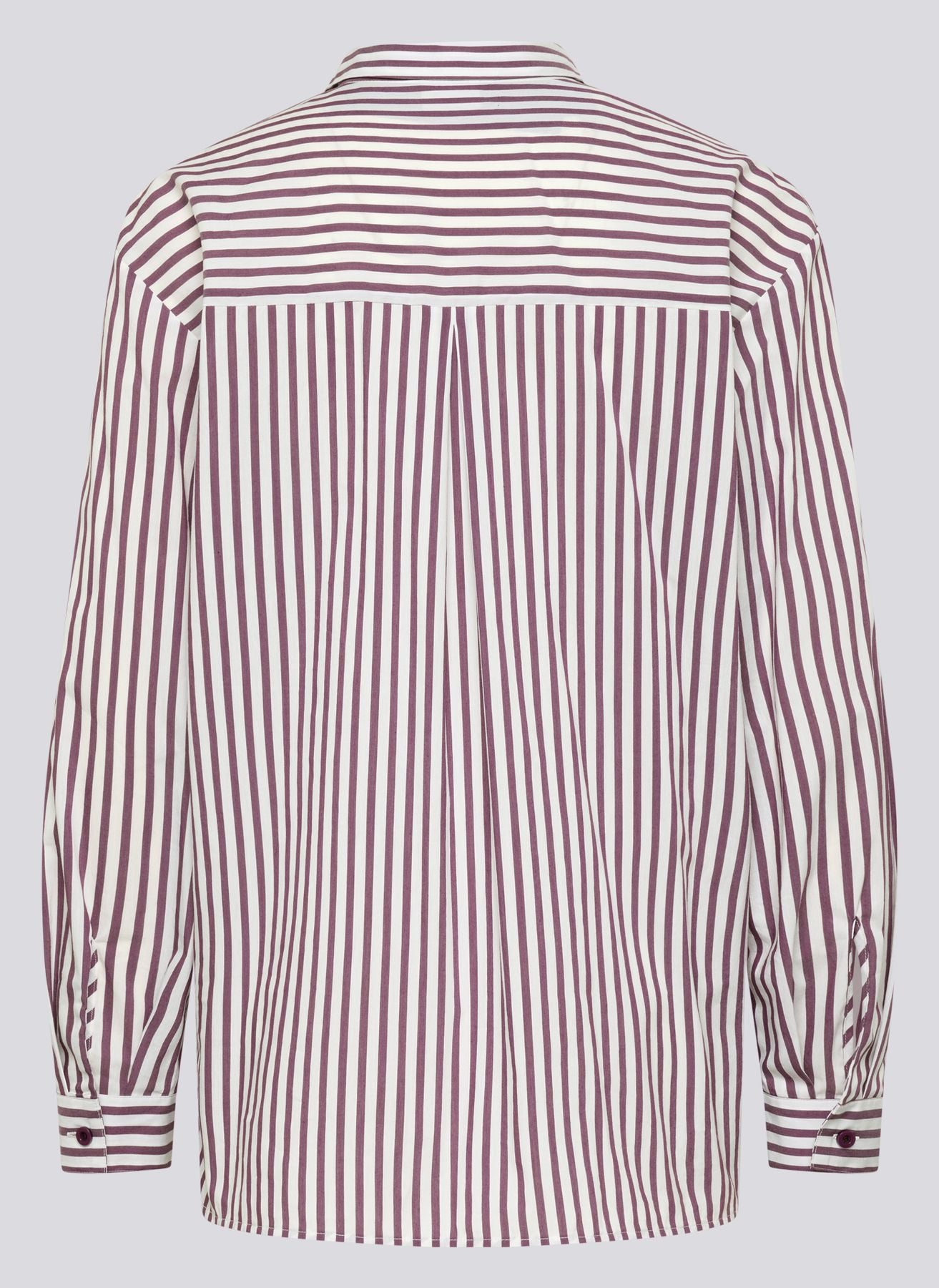 Hemdbluse
