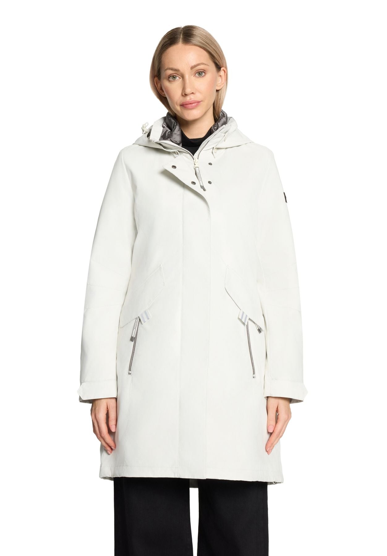 3 in 1 Jacke