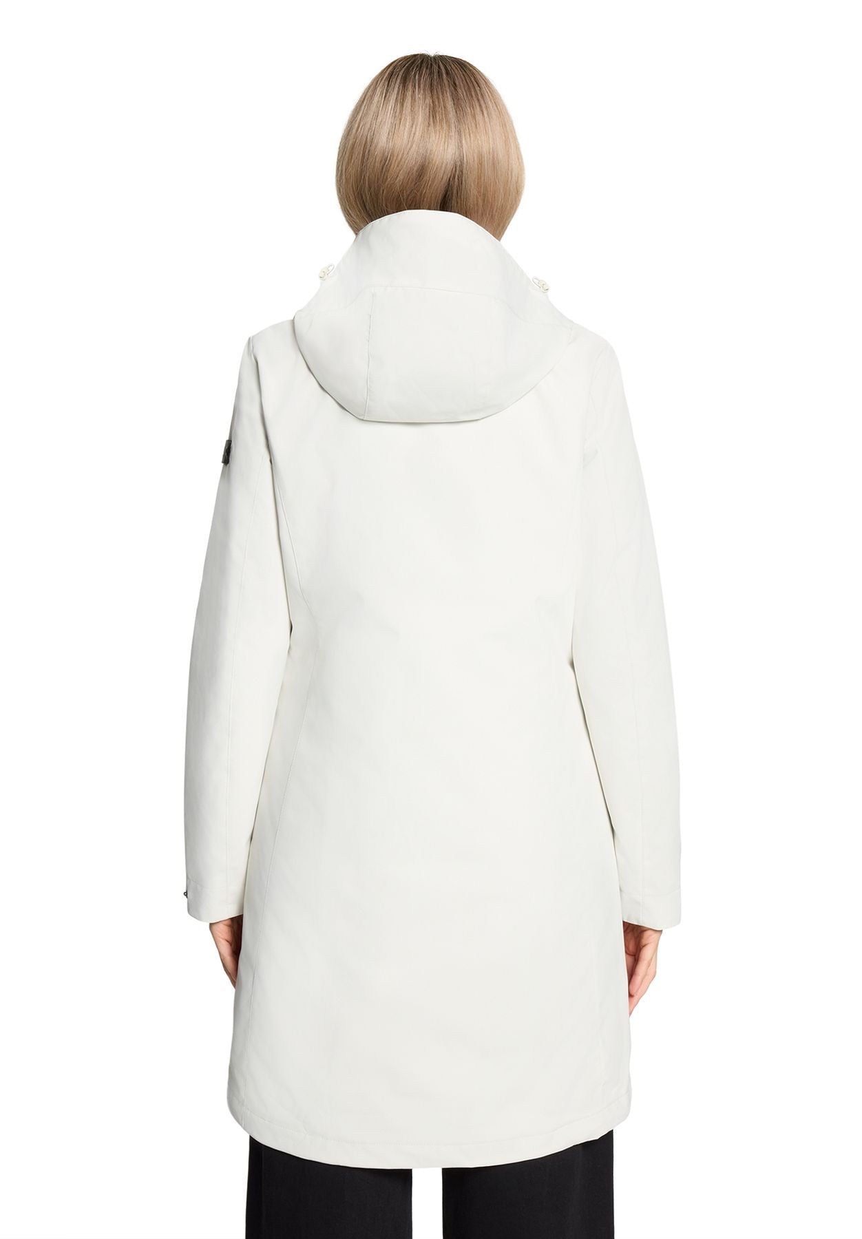 3 in 1 Jacke