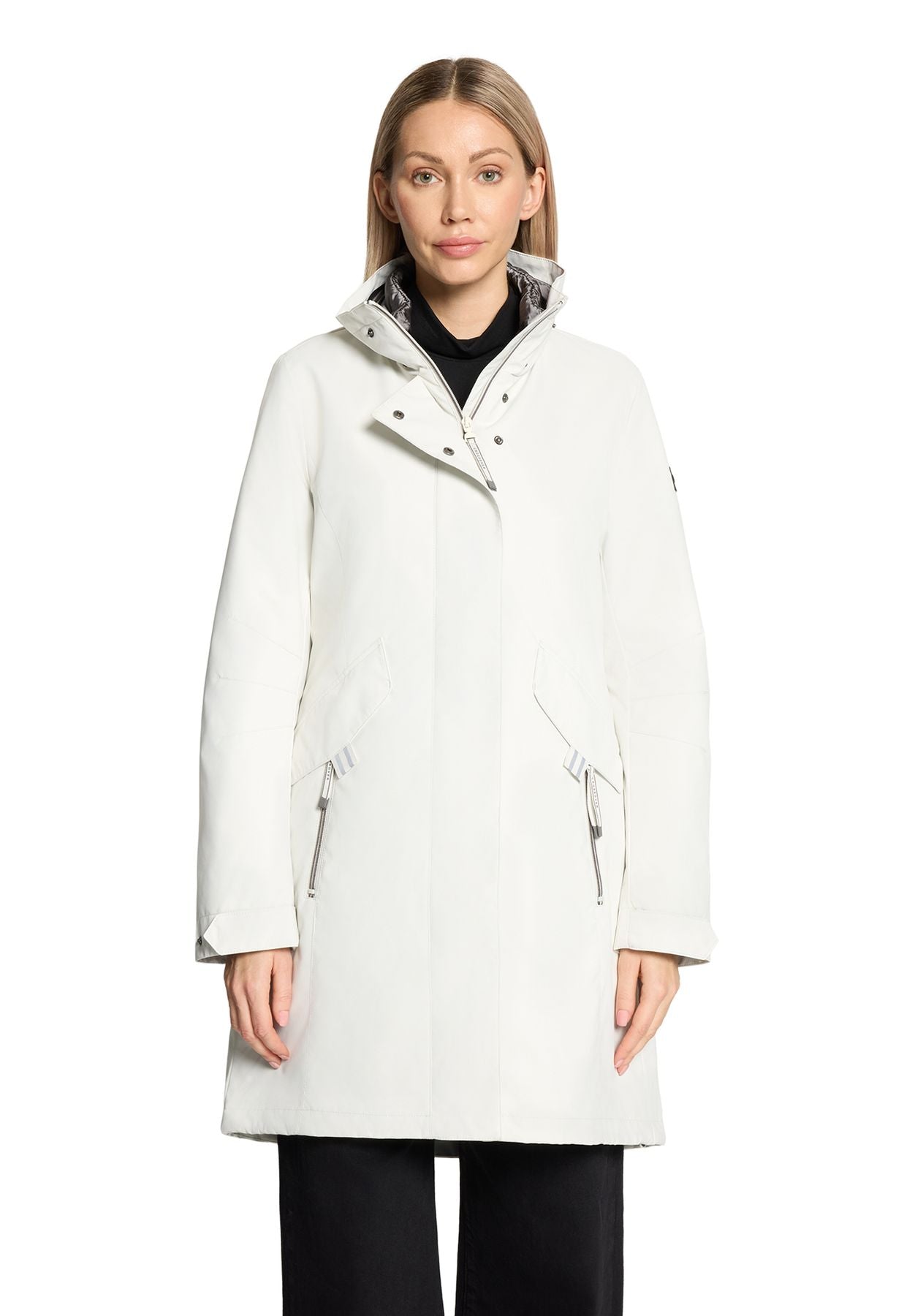 3 in 1 Jacke