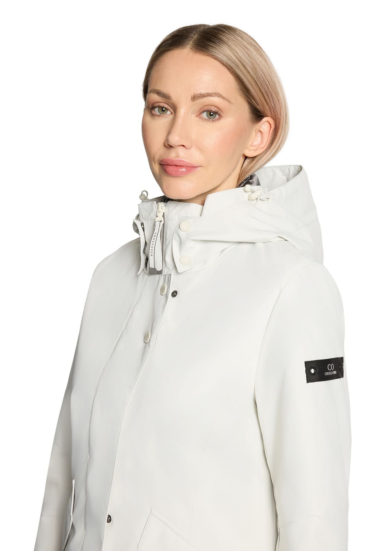 3 in 1 Jacke