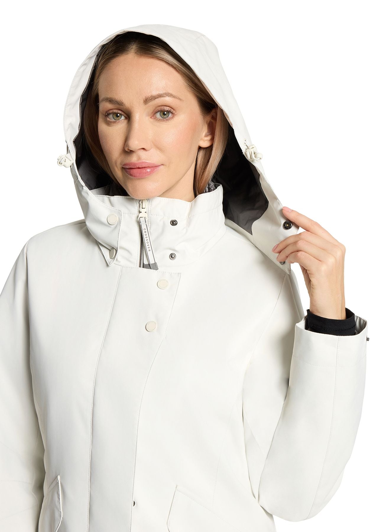 3 in 1 Jacke