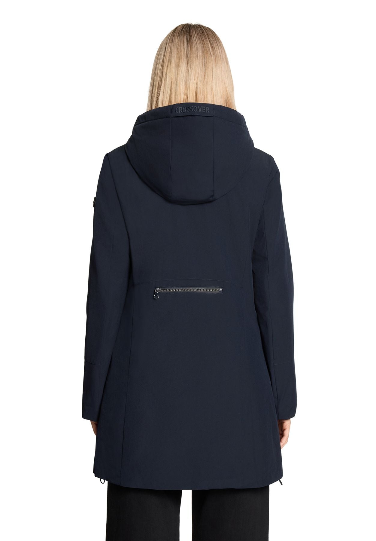 Outdoorjacke