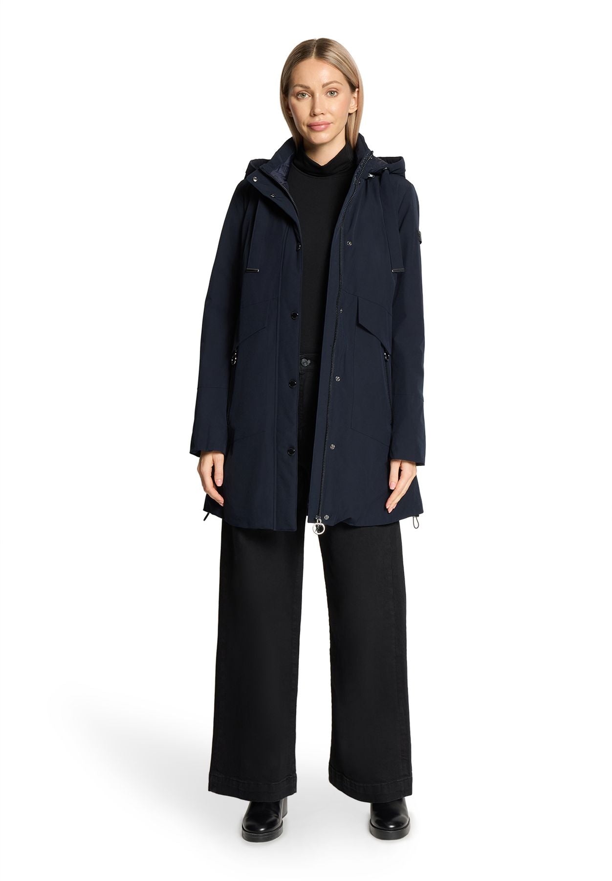 Outdoorjacke