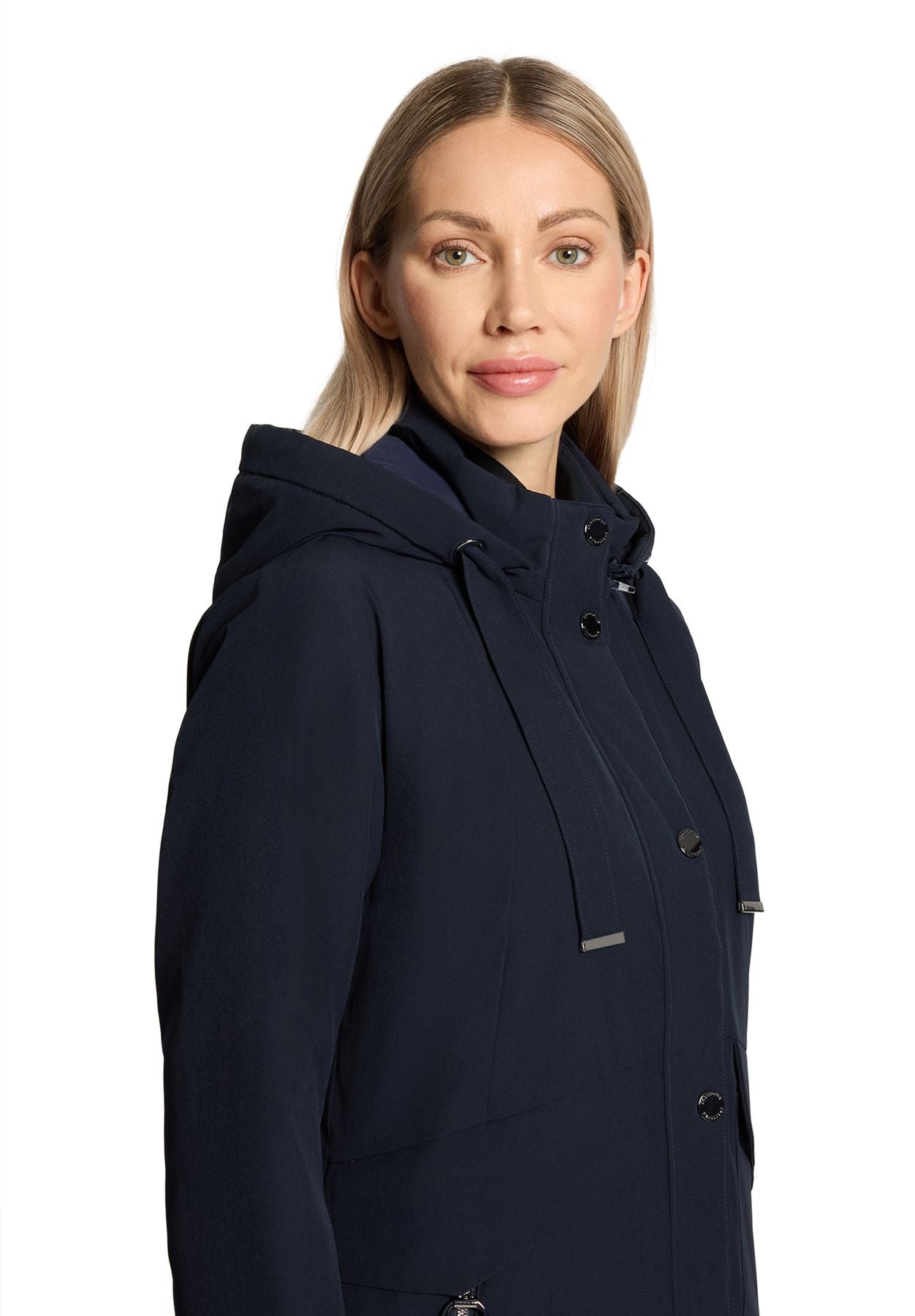 Outdoorjacke