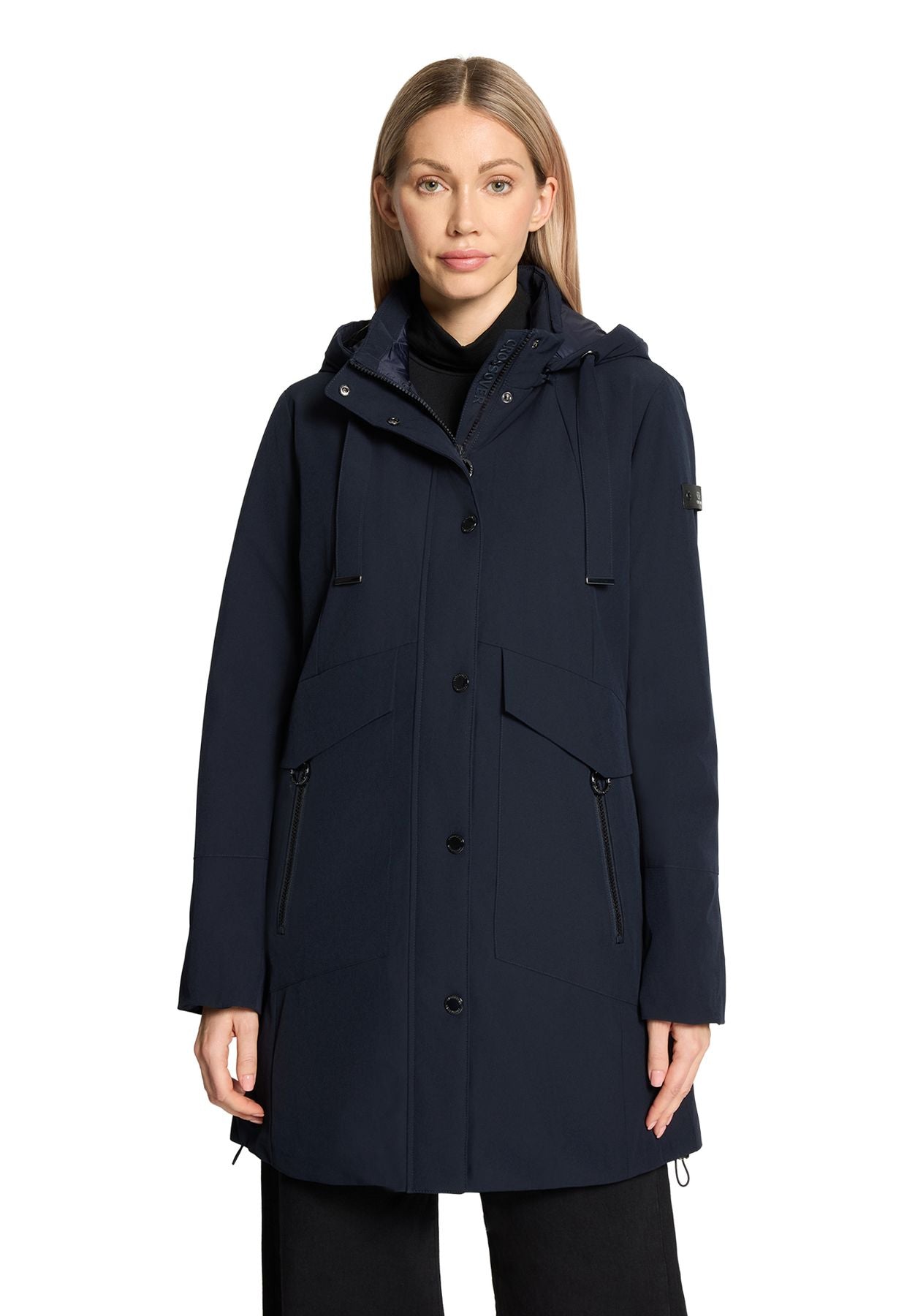 Outdoorjacke