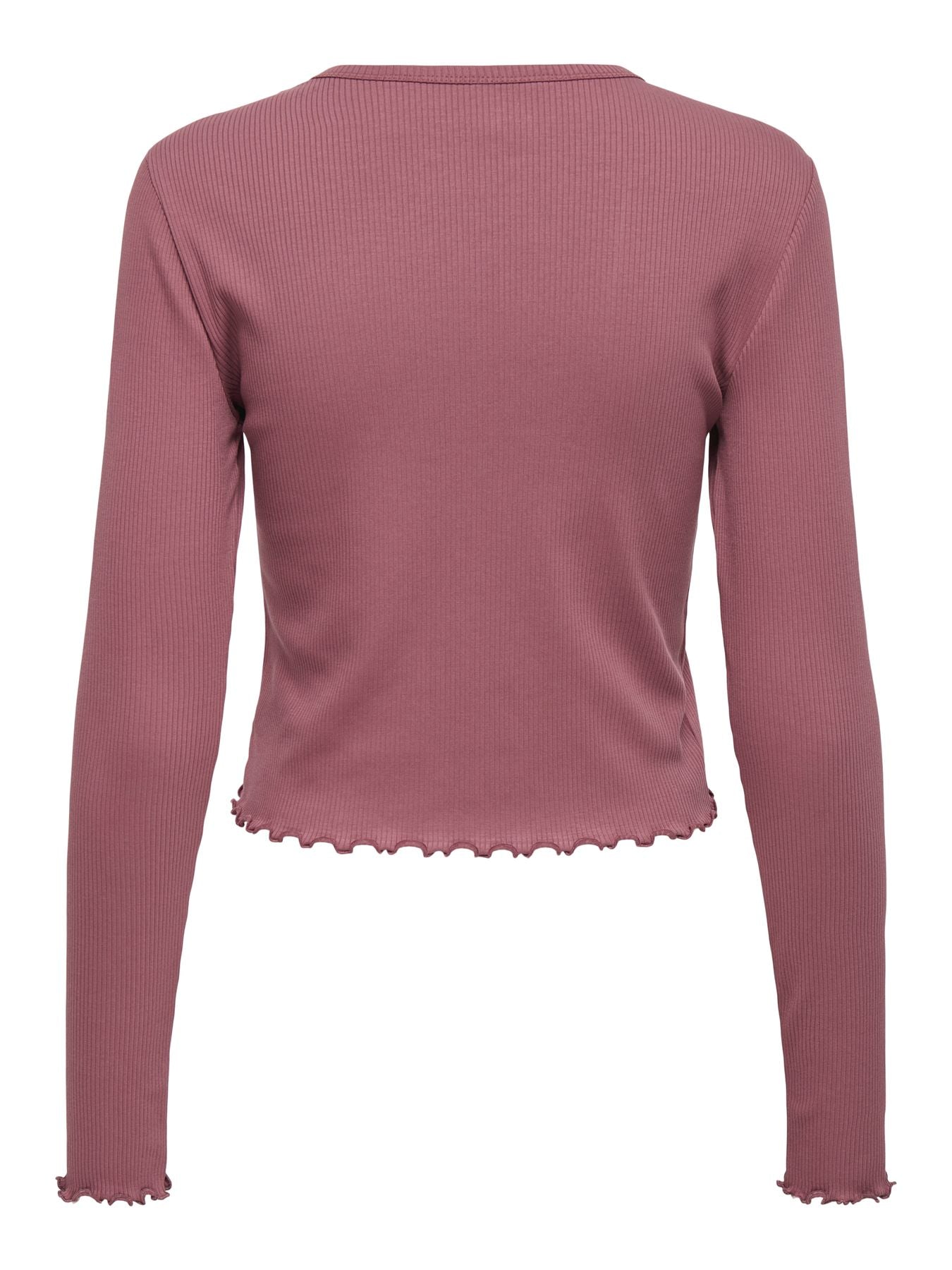 ONLINA L/S CARDIGAN JRS