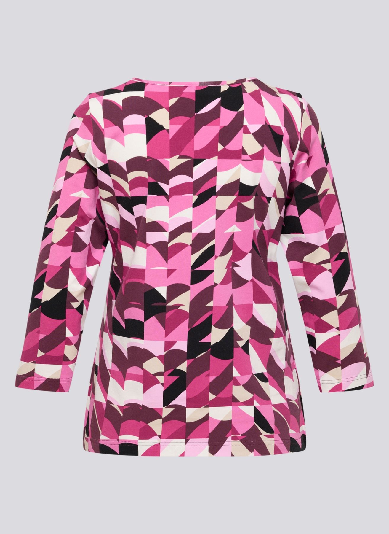 Langarmshirt