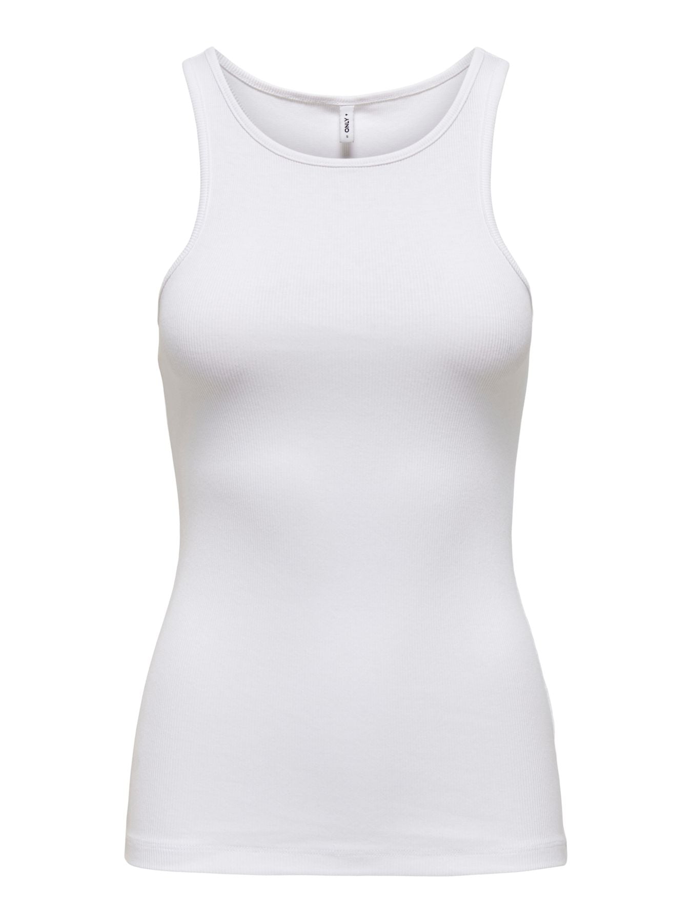 ONLKENYA LIFE RIB TANK TOP JRS NOOS