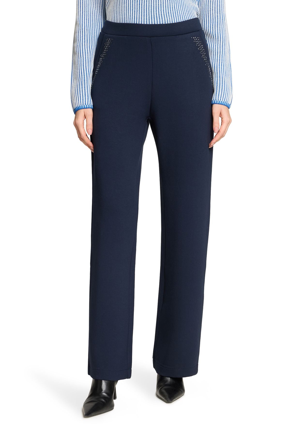 Schlupfhose