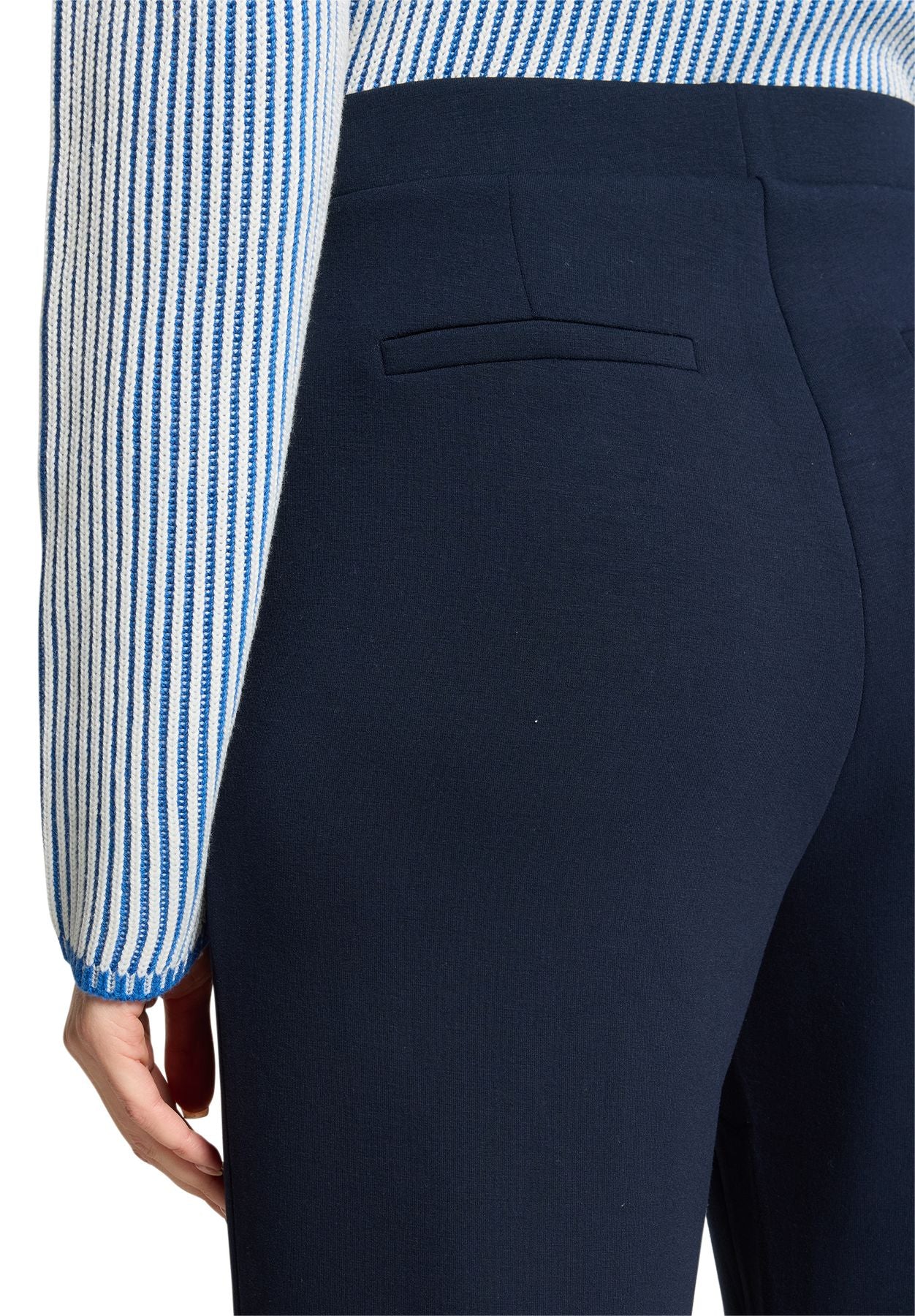 Schlupfhose
