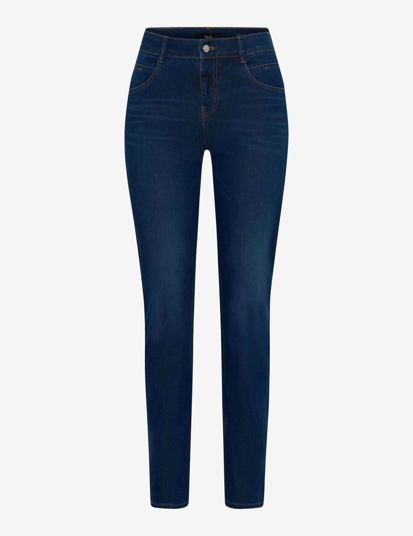 Röhrenjeans  Style Shakira