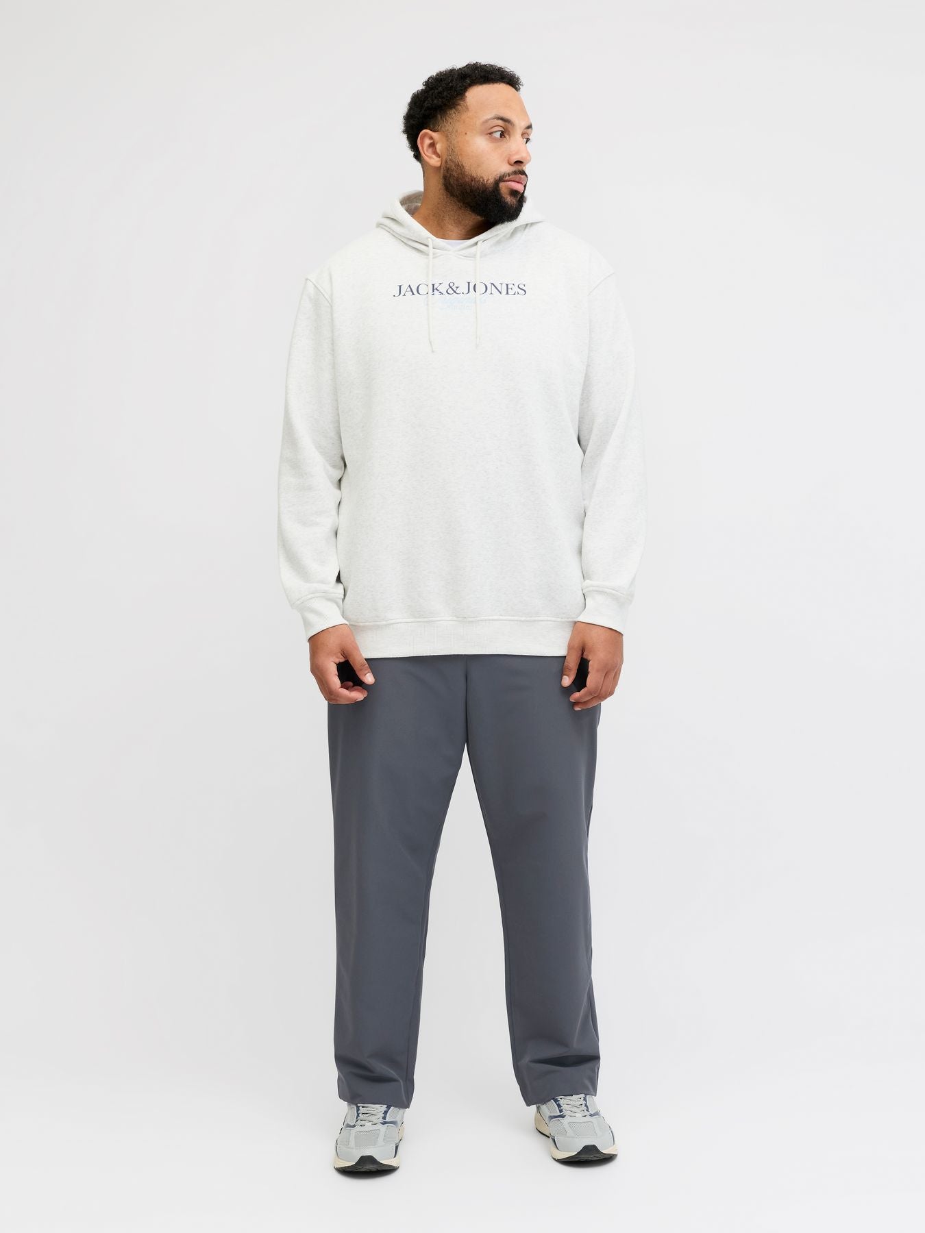 JPSTKANE COMMUTE TRAVEL JOGGER BF PLS