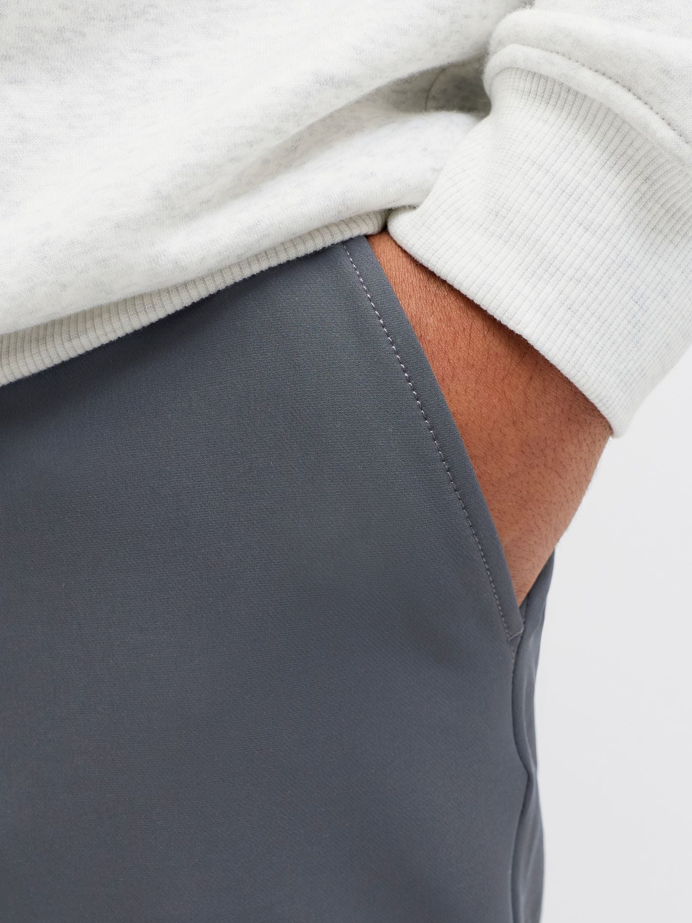 JPSTKANE COMMUTE TRAVEL JOGGER BF PLS