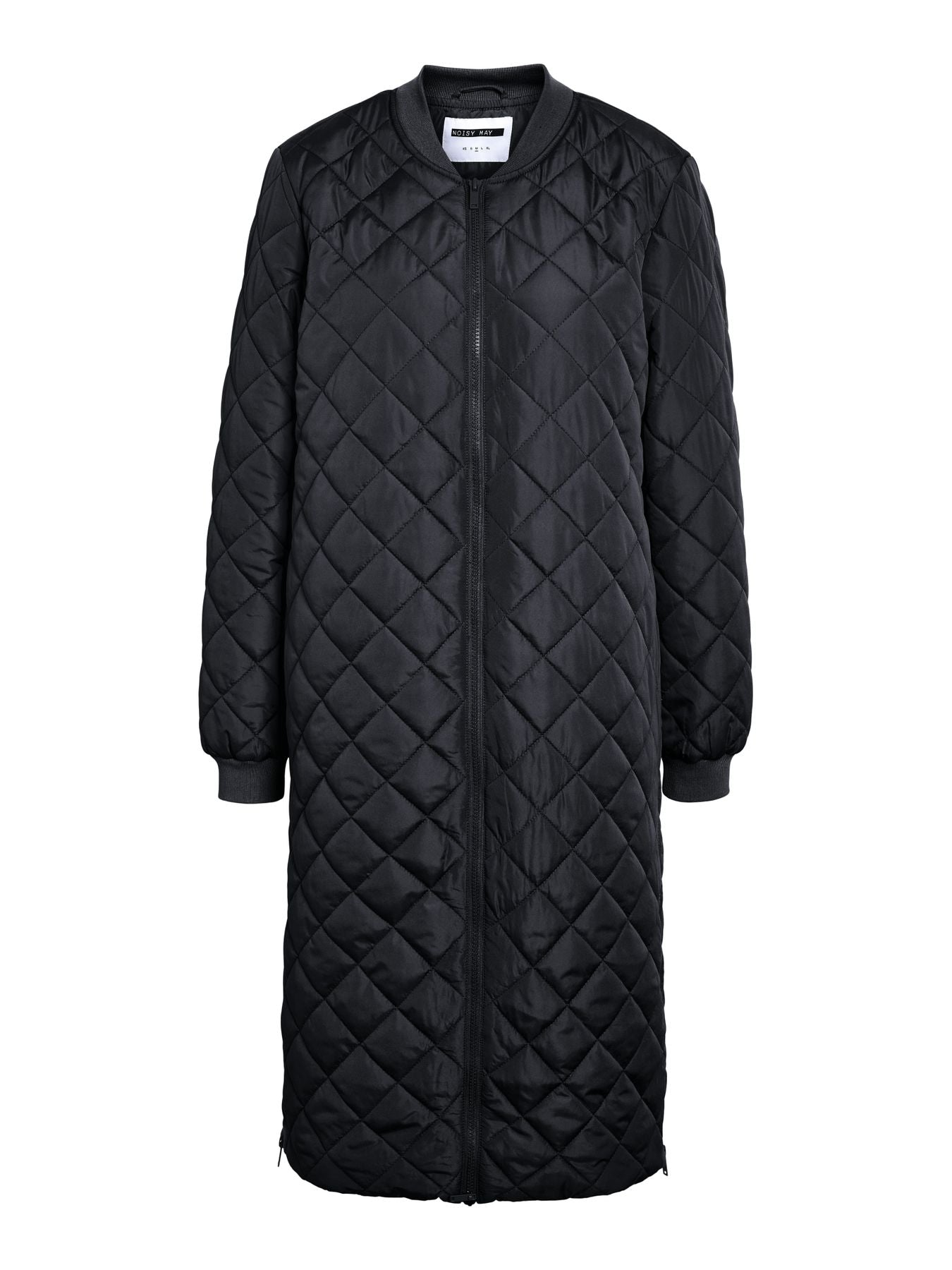 NMGILLY QUILTED COAT FWD NOOS