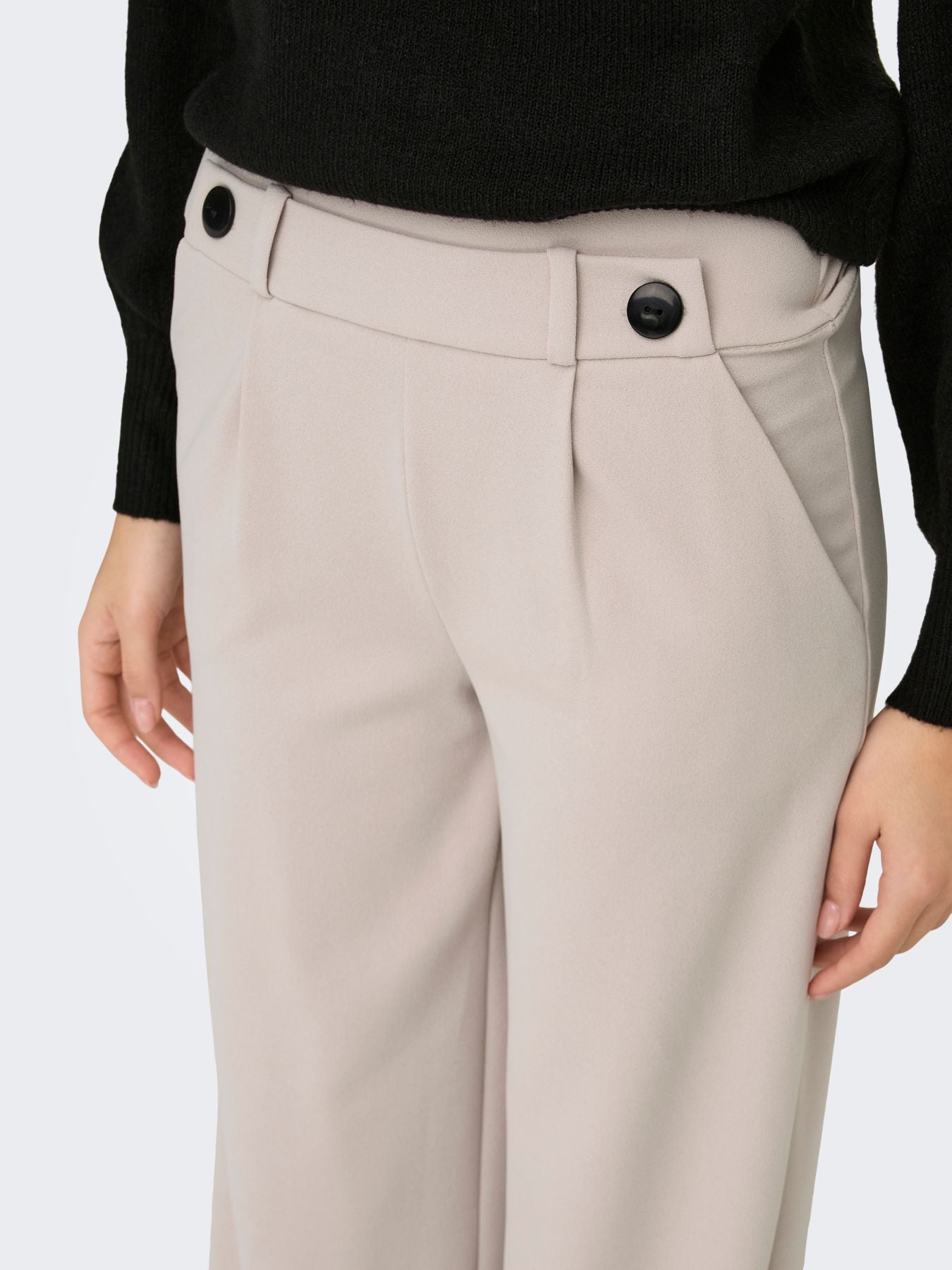 JDYGEGGO LIFE NEW LONG PANT JRS NOOS