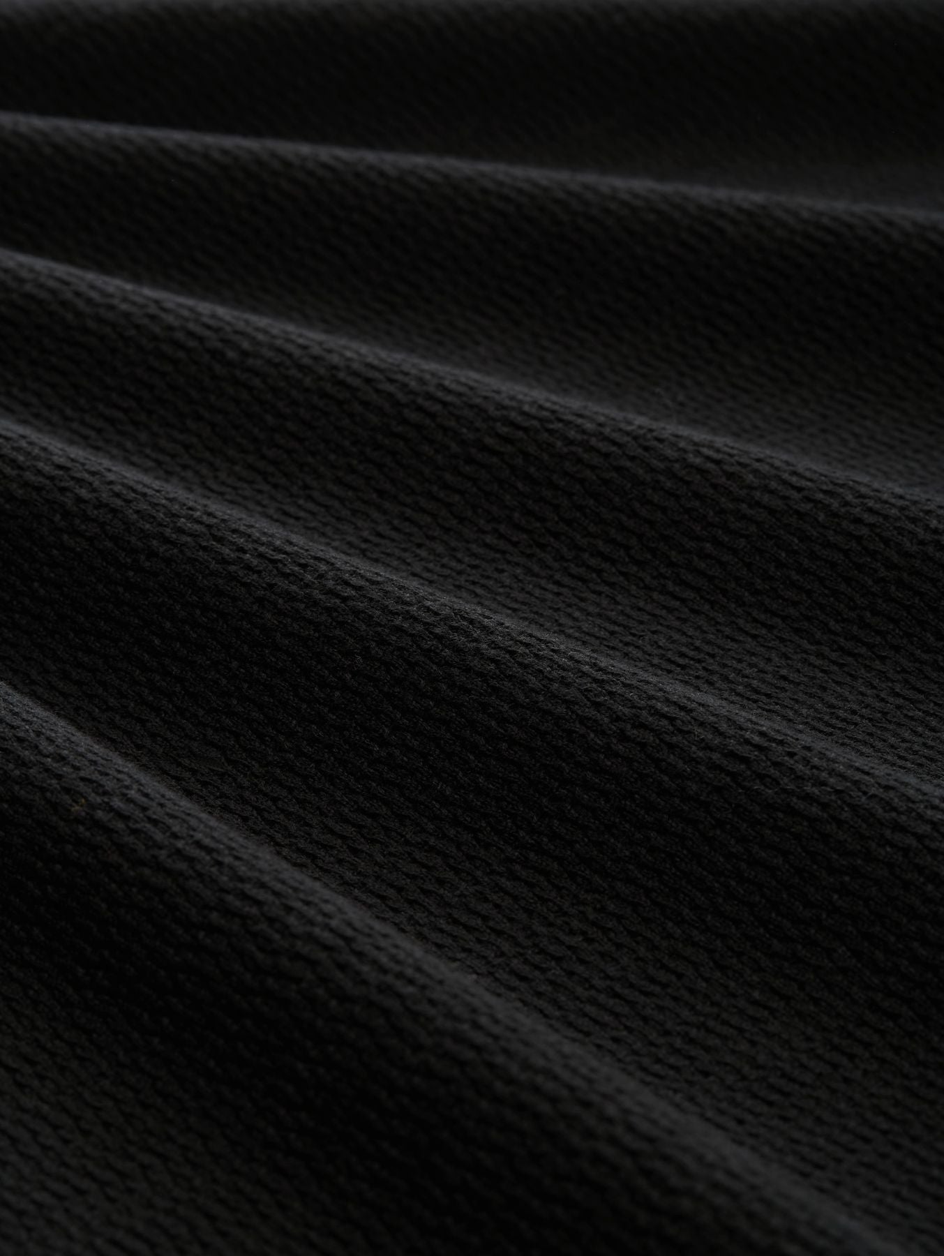 Strickpullover aus Baumwolle