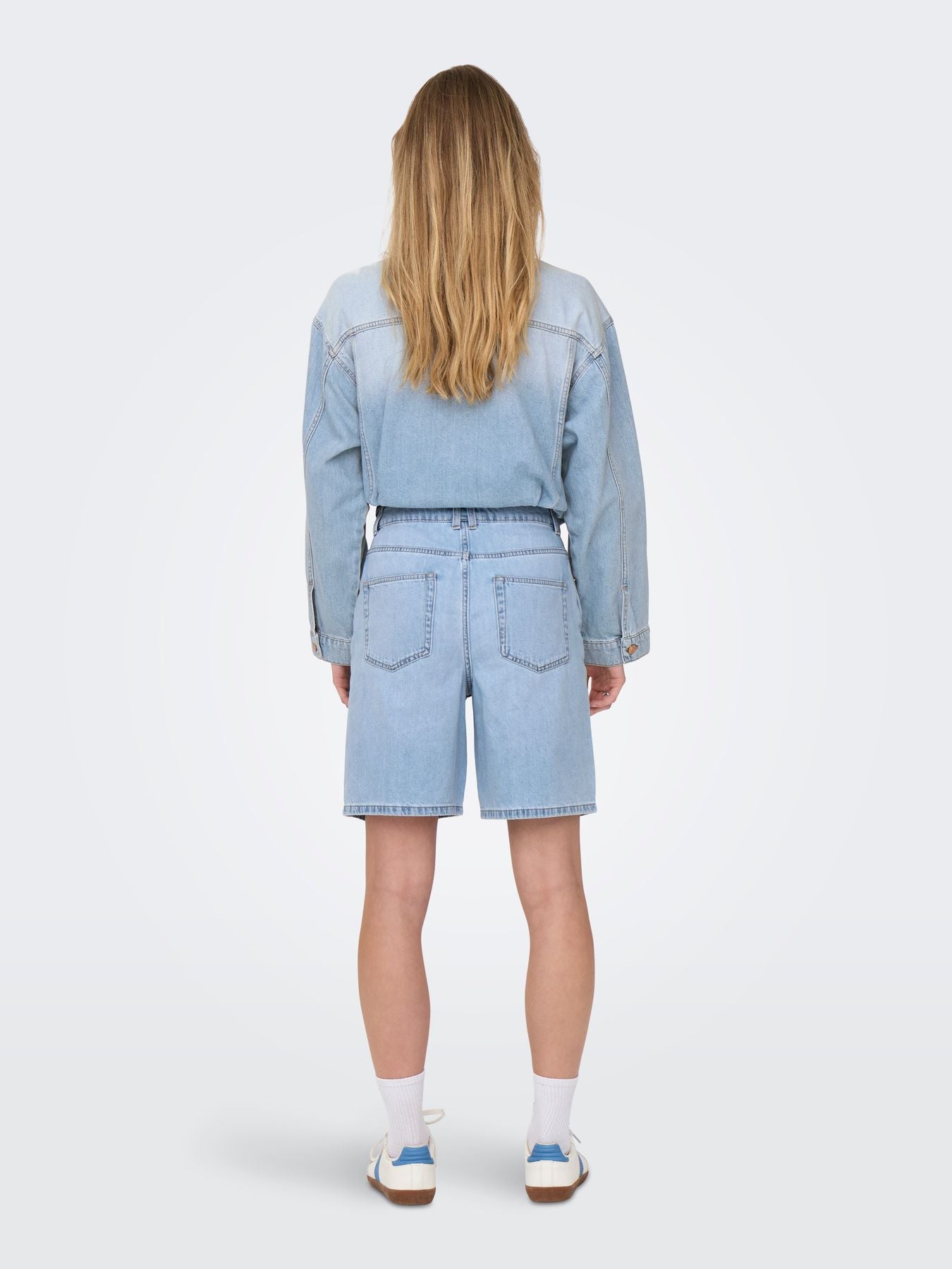 ONLROBYN HW LONG SHORTS DNM PIM OY