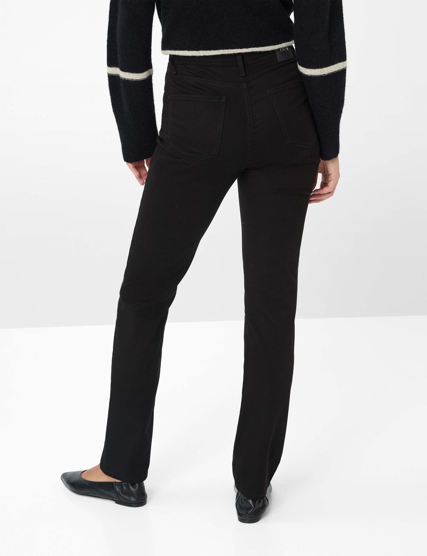 Five-Pocket-Hose Style Mary