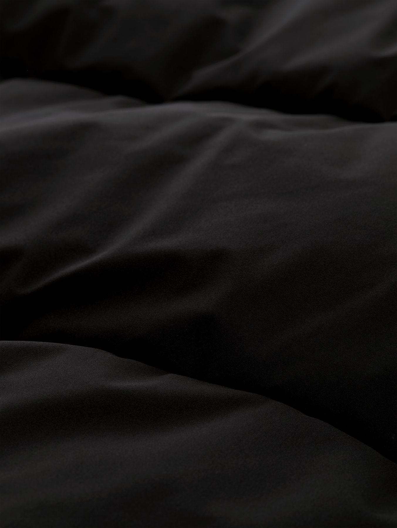 Lightweight Pufferjacke mit Kapuze